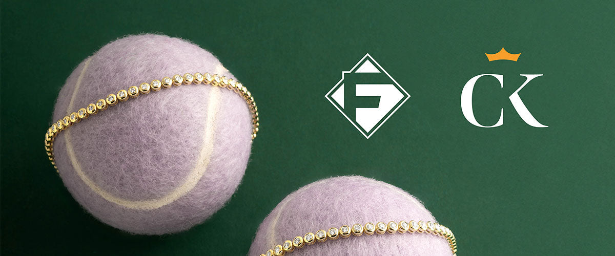 Court Kings: Eine sportliche Partnerschaft