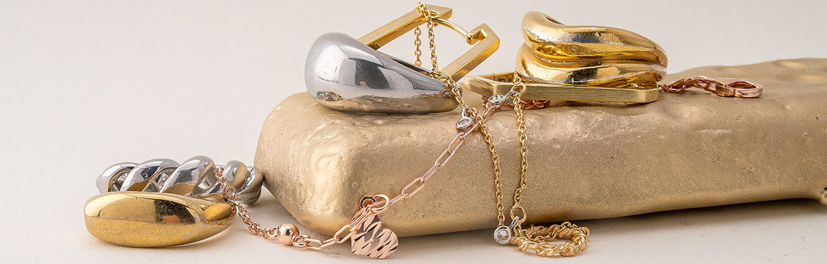 Bruchgold