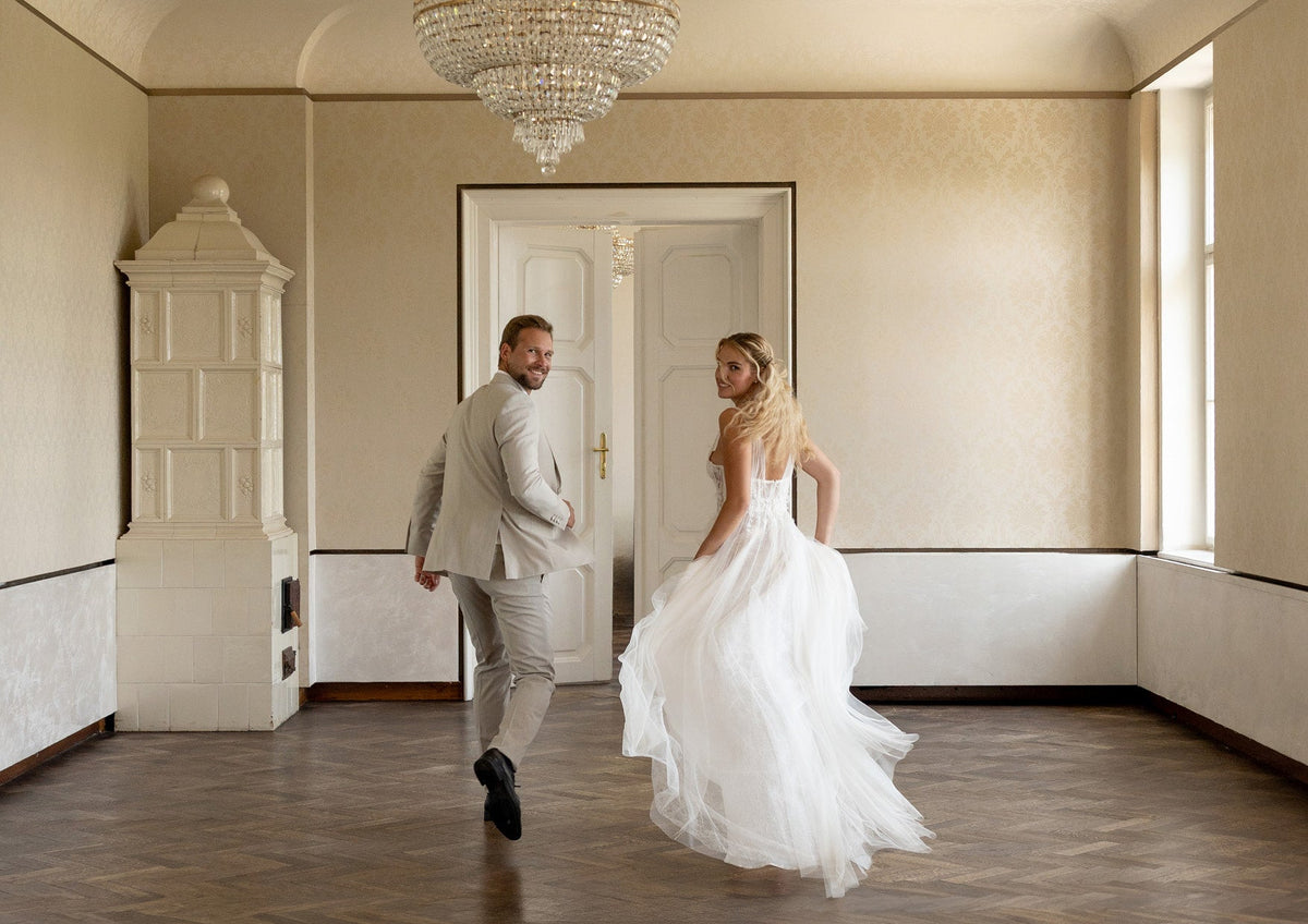 Hochzeit 