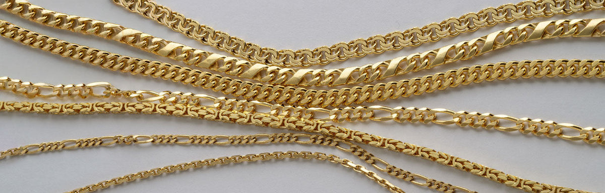 Goldketten