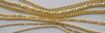 Goldketten