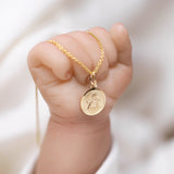 Taufschmuck