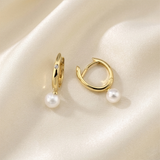Braut-Ohrschmuck