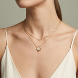 Gold Colliers