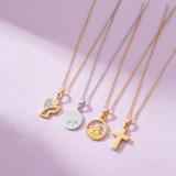 Geschenke zur Taufe