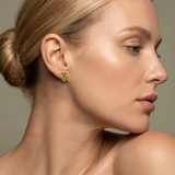Gold Ohrschmuck