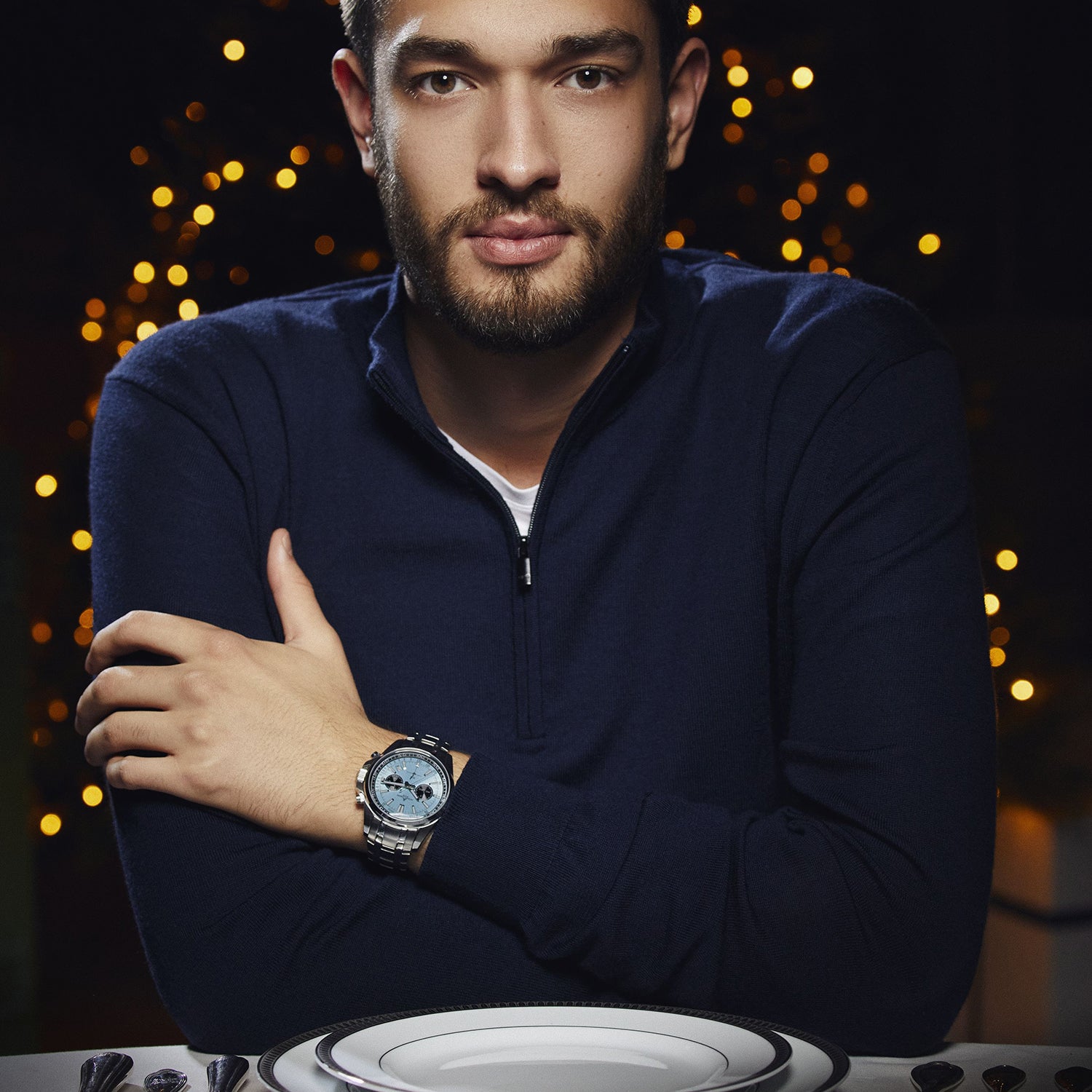 Jacques Lemans Liverpool 1-2117R
