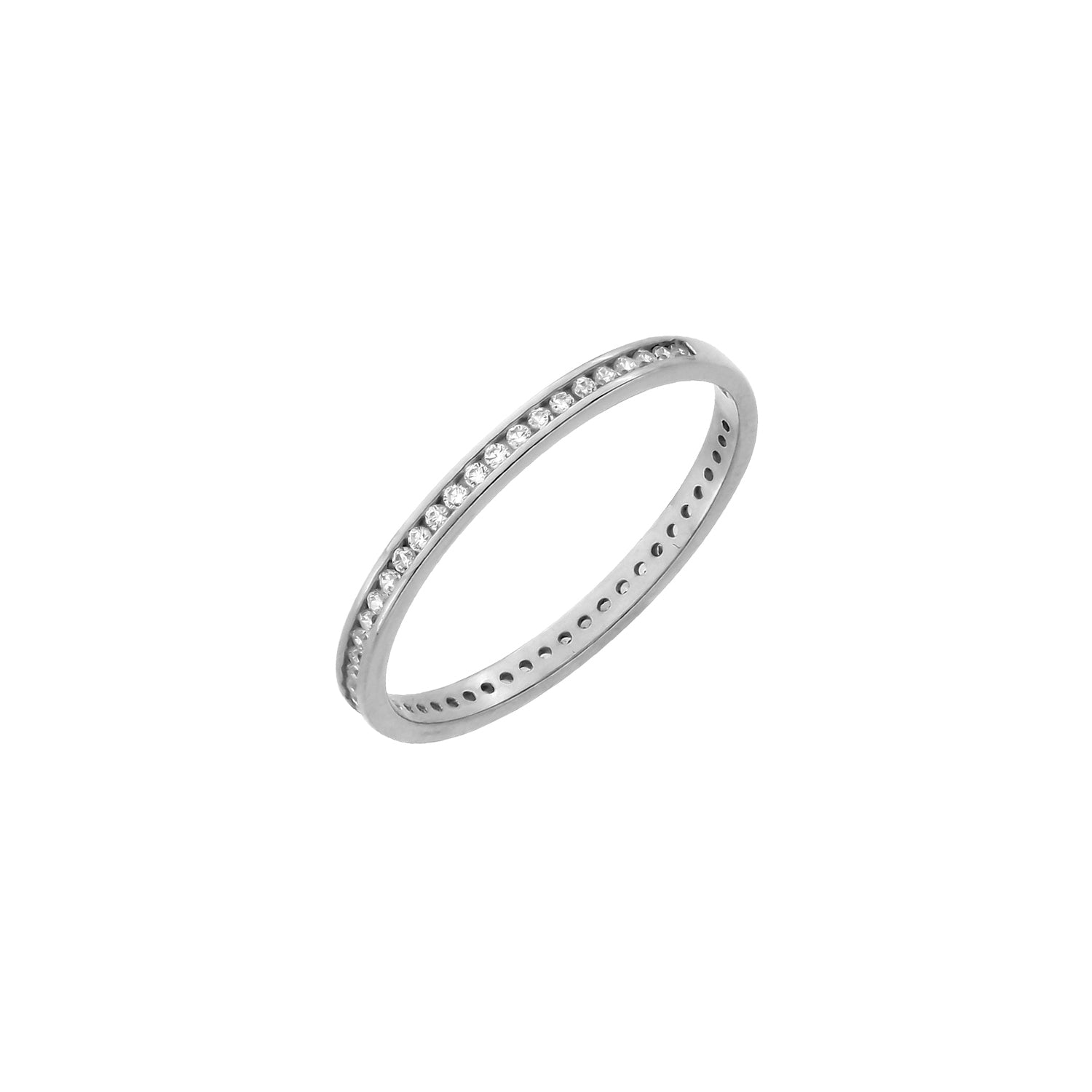Ring Flora
