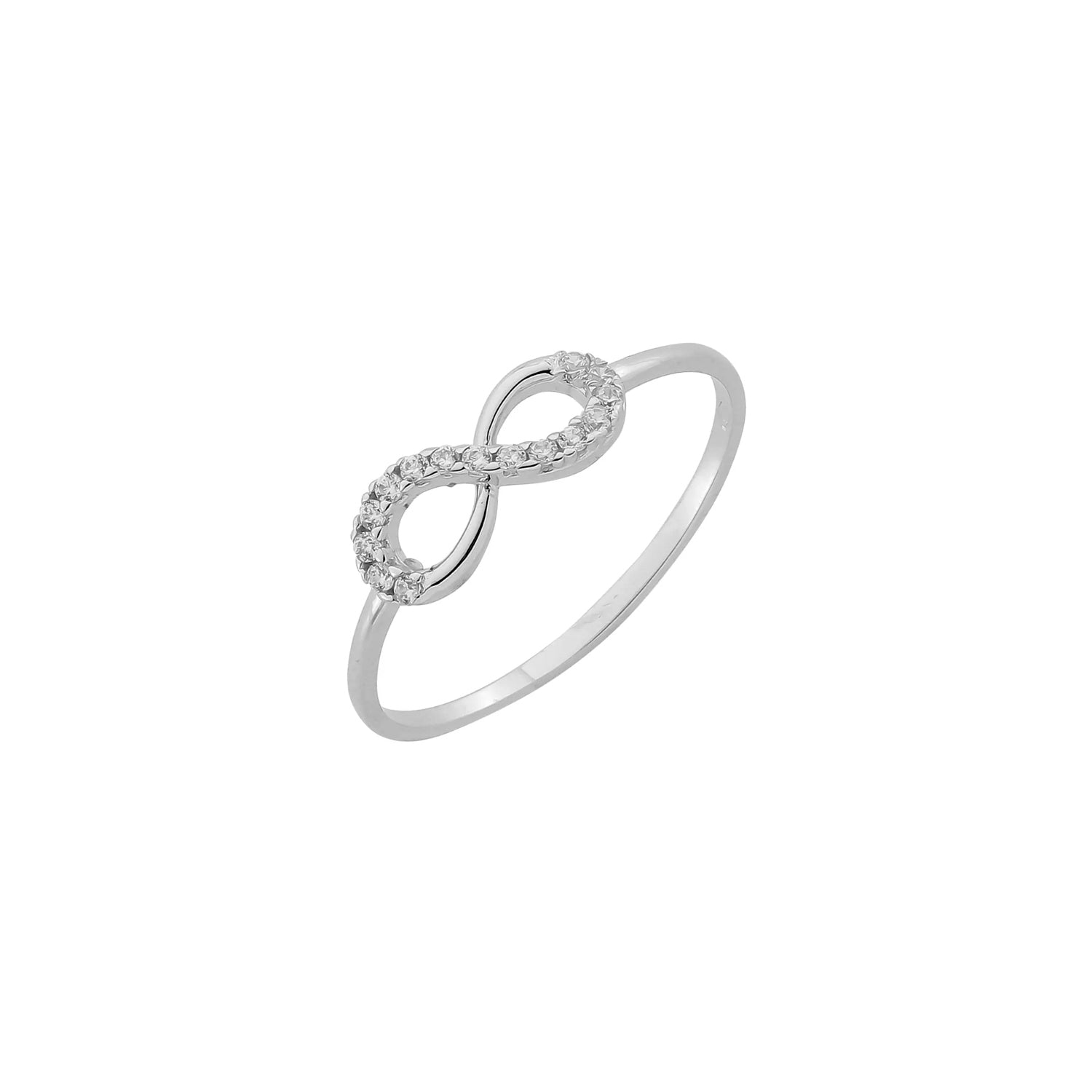 Ring Unendlichkeit