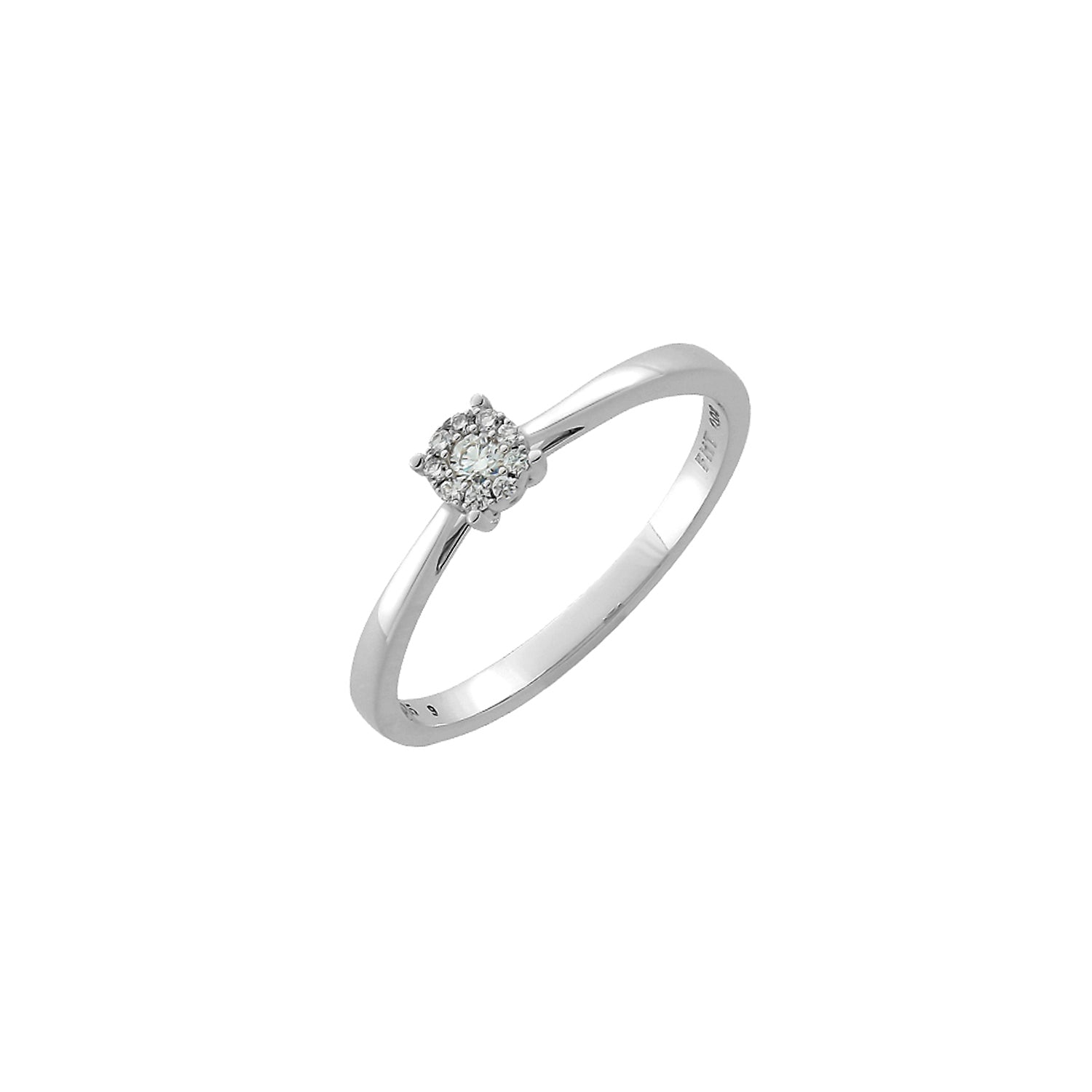 engagement ring Lea