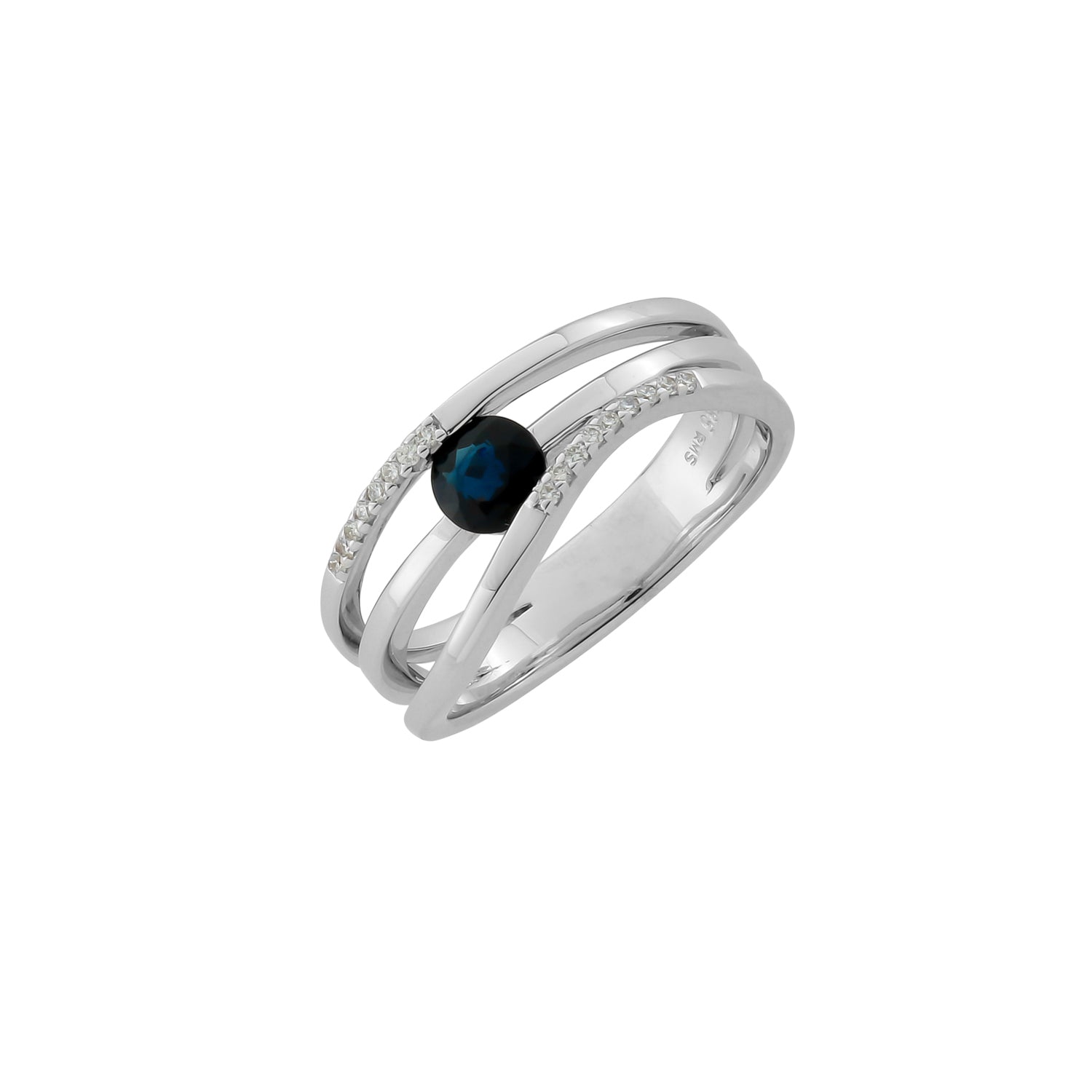Ring Pauline