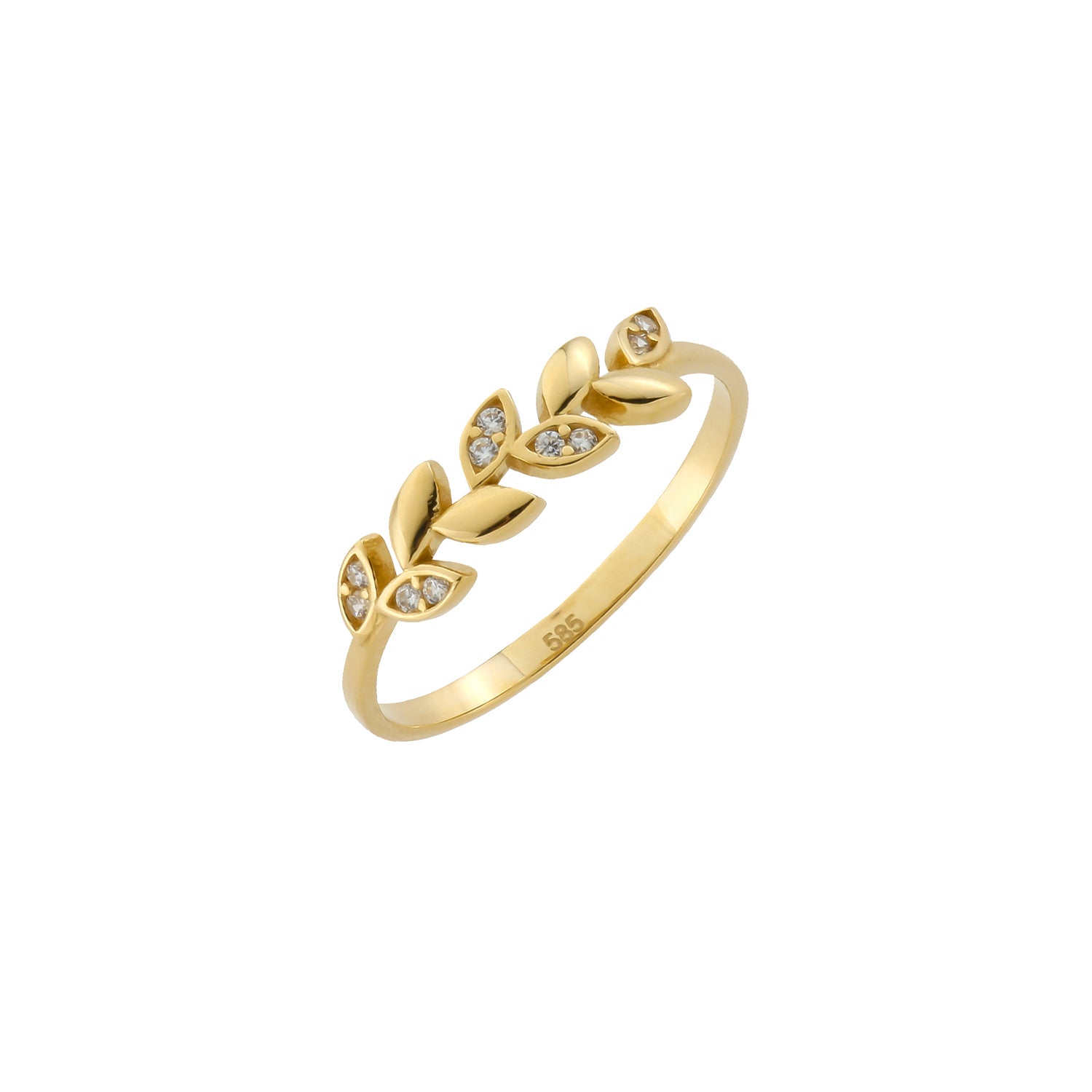 Ring Olaja