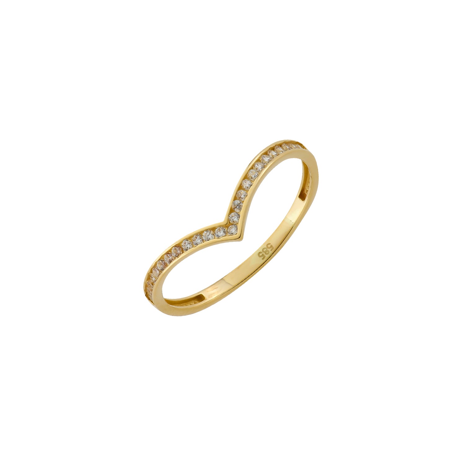 Ring Emilie