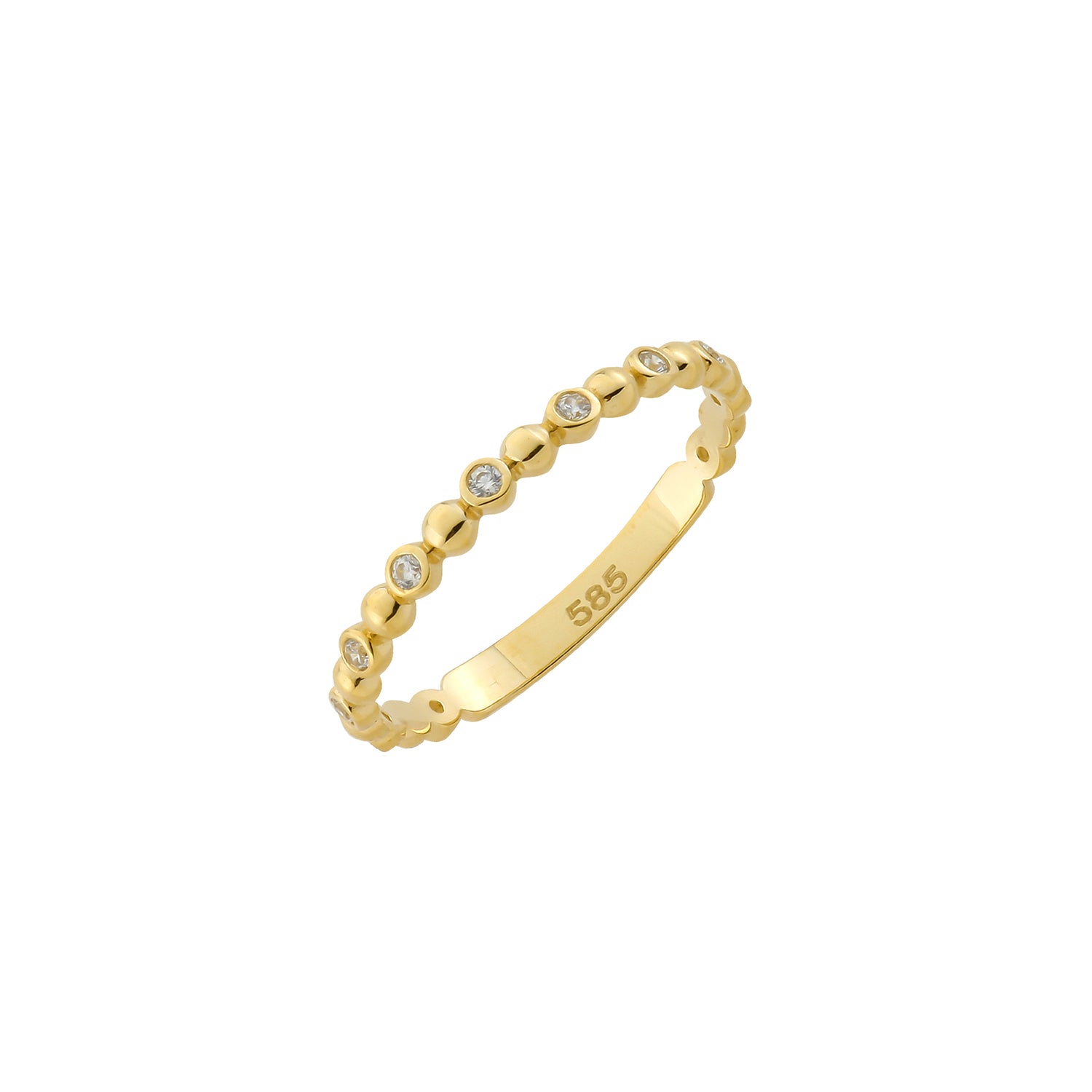 Ring Camern