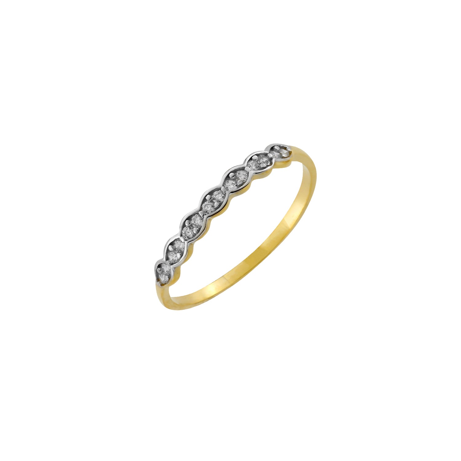 Nike Ring
