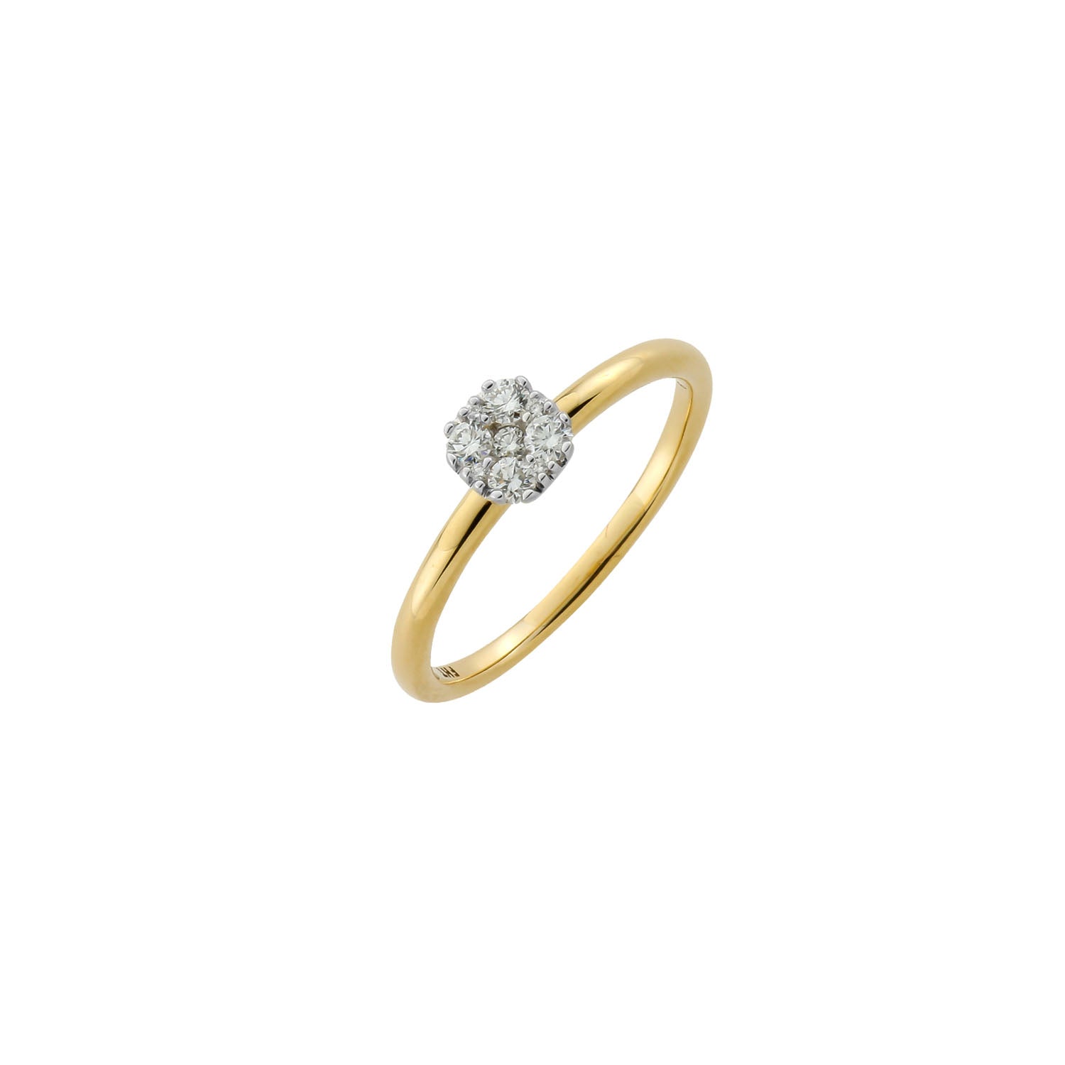 Engagement ring