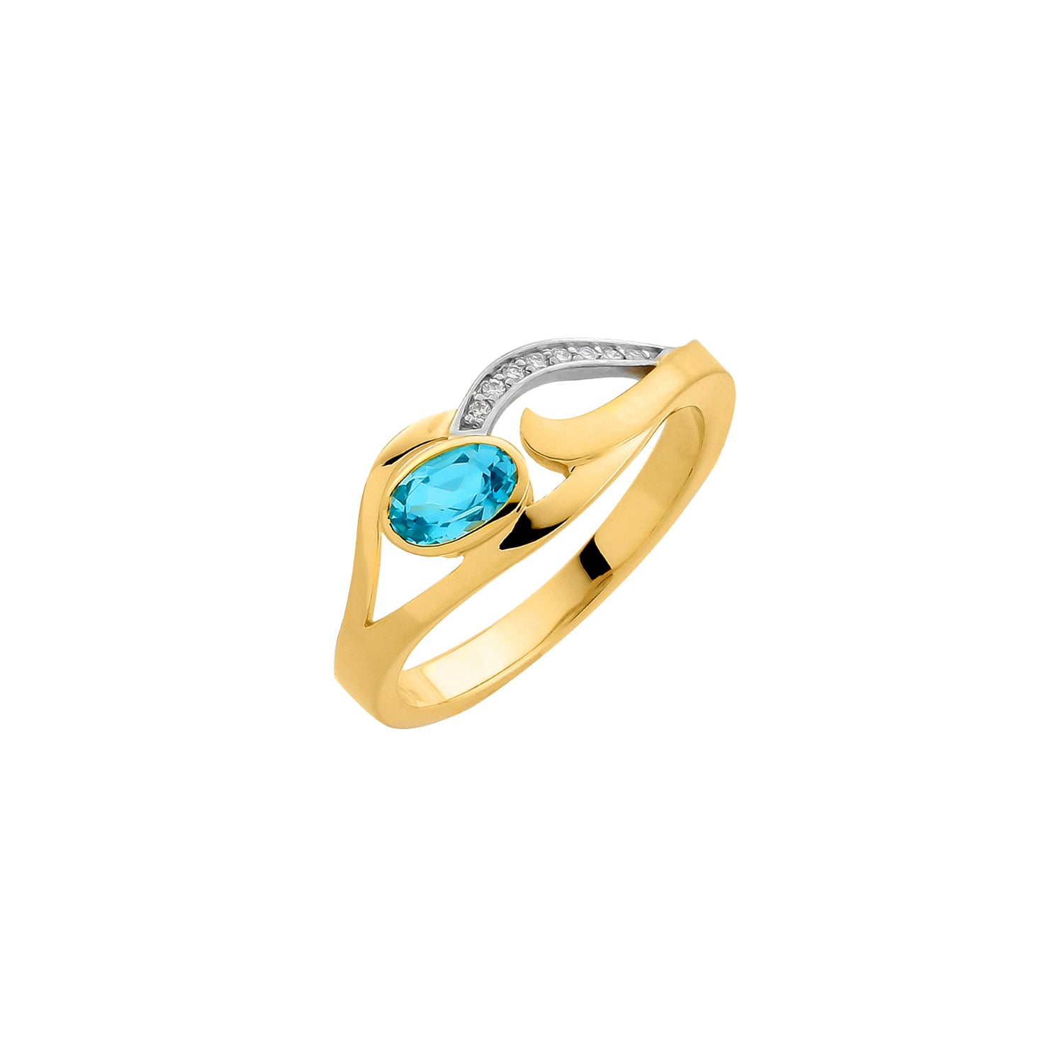 Ring Cindy