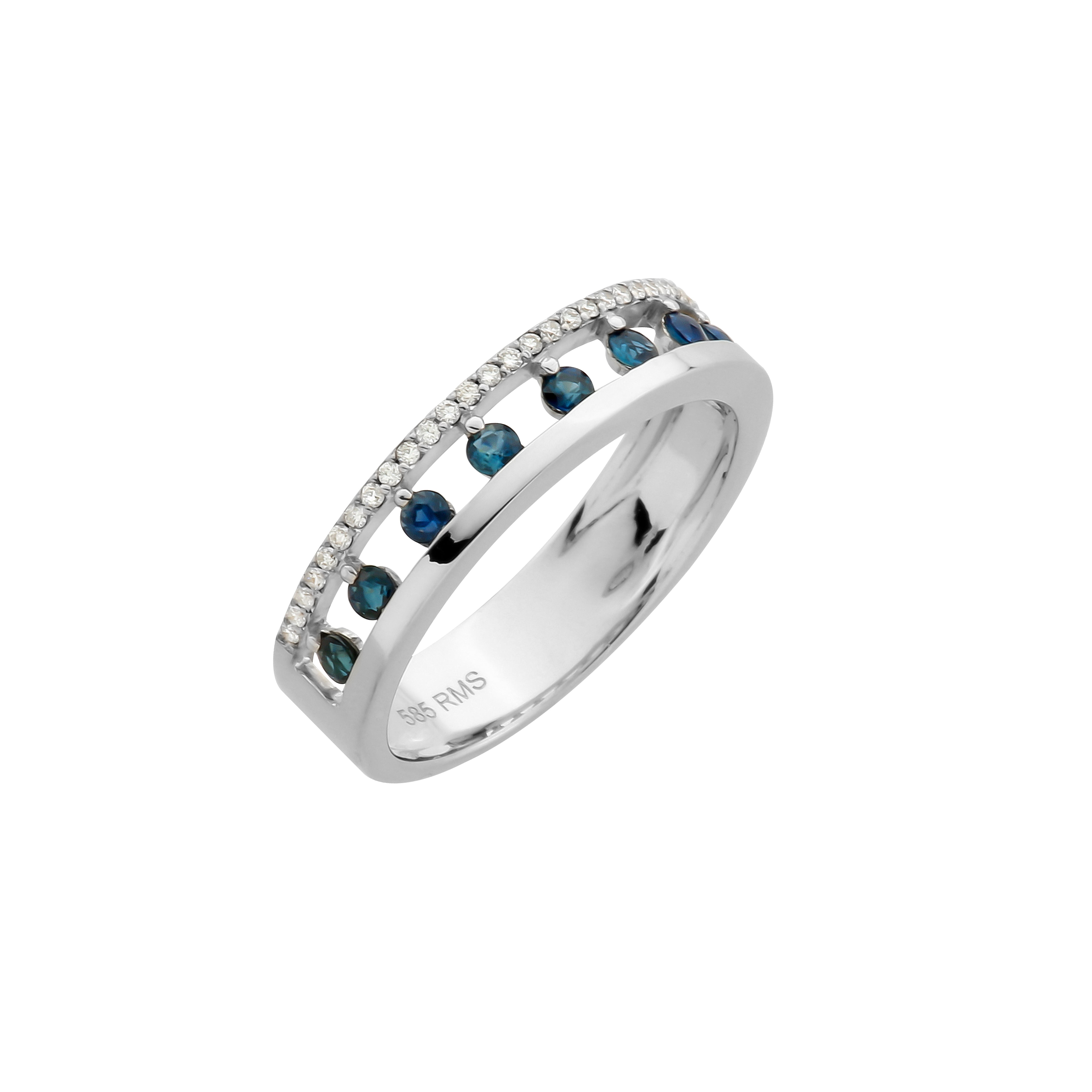 Ring Patrice
