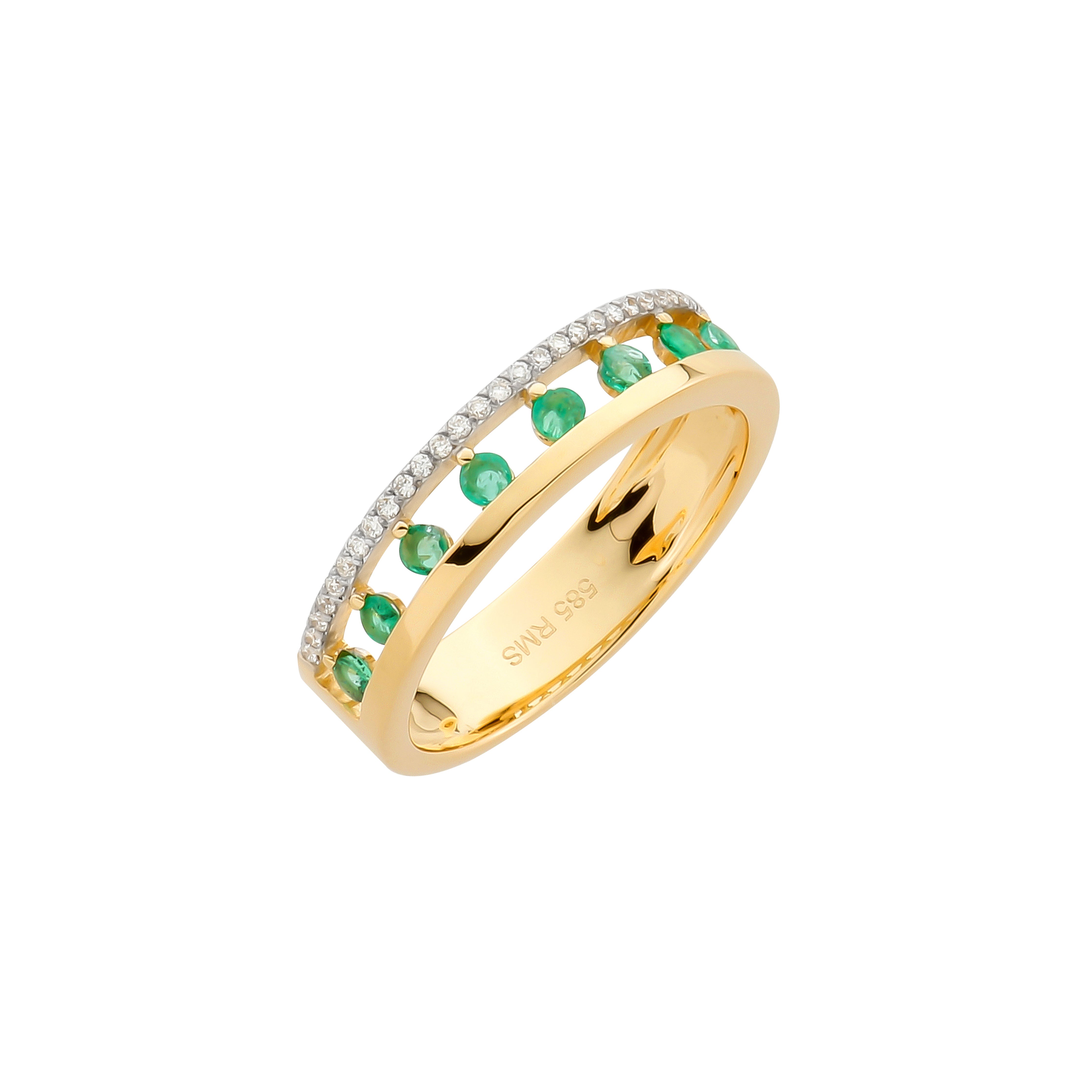 Ring Patrice