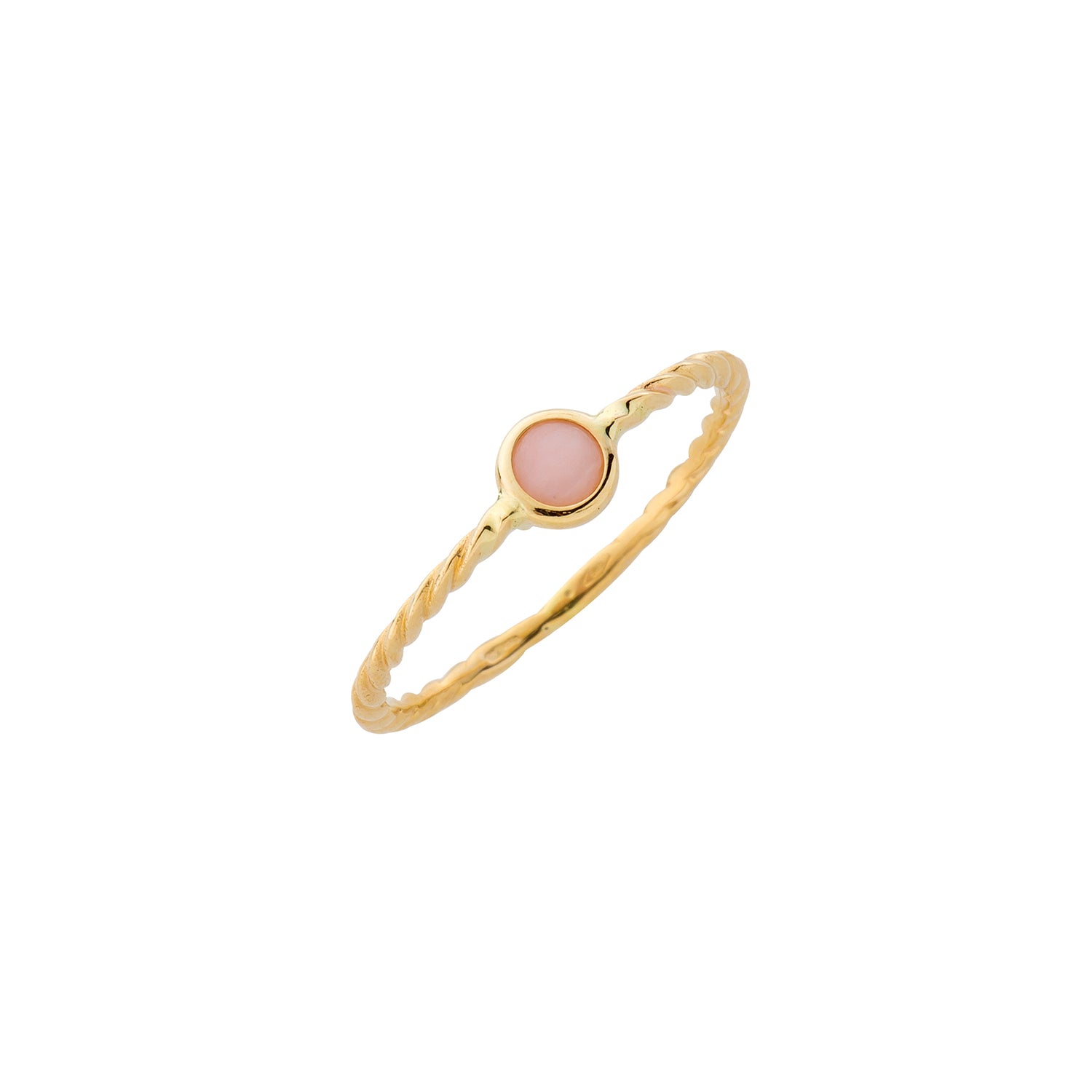 Ring Gertrude