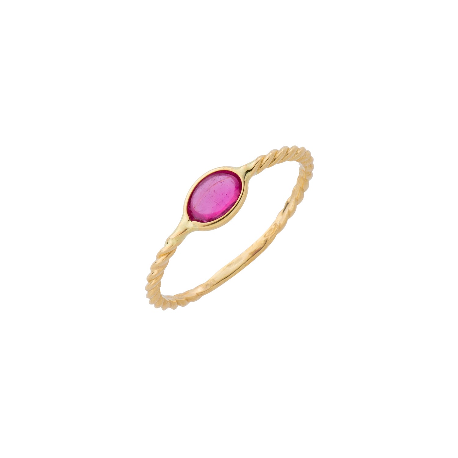 Ring Ruby