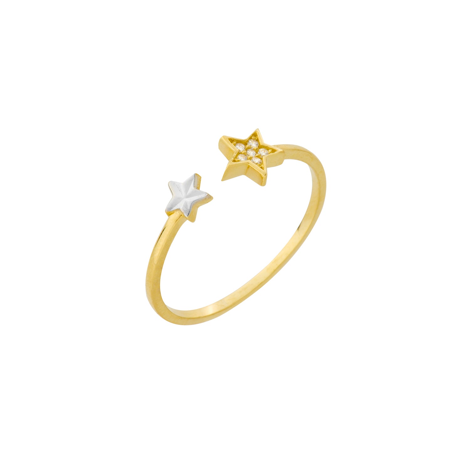 Ring Stern