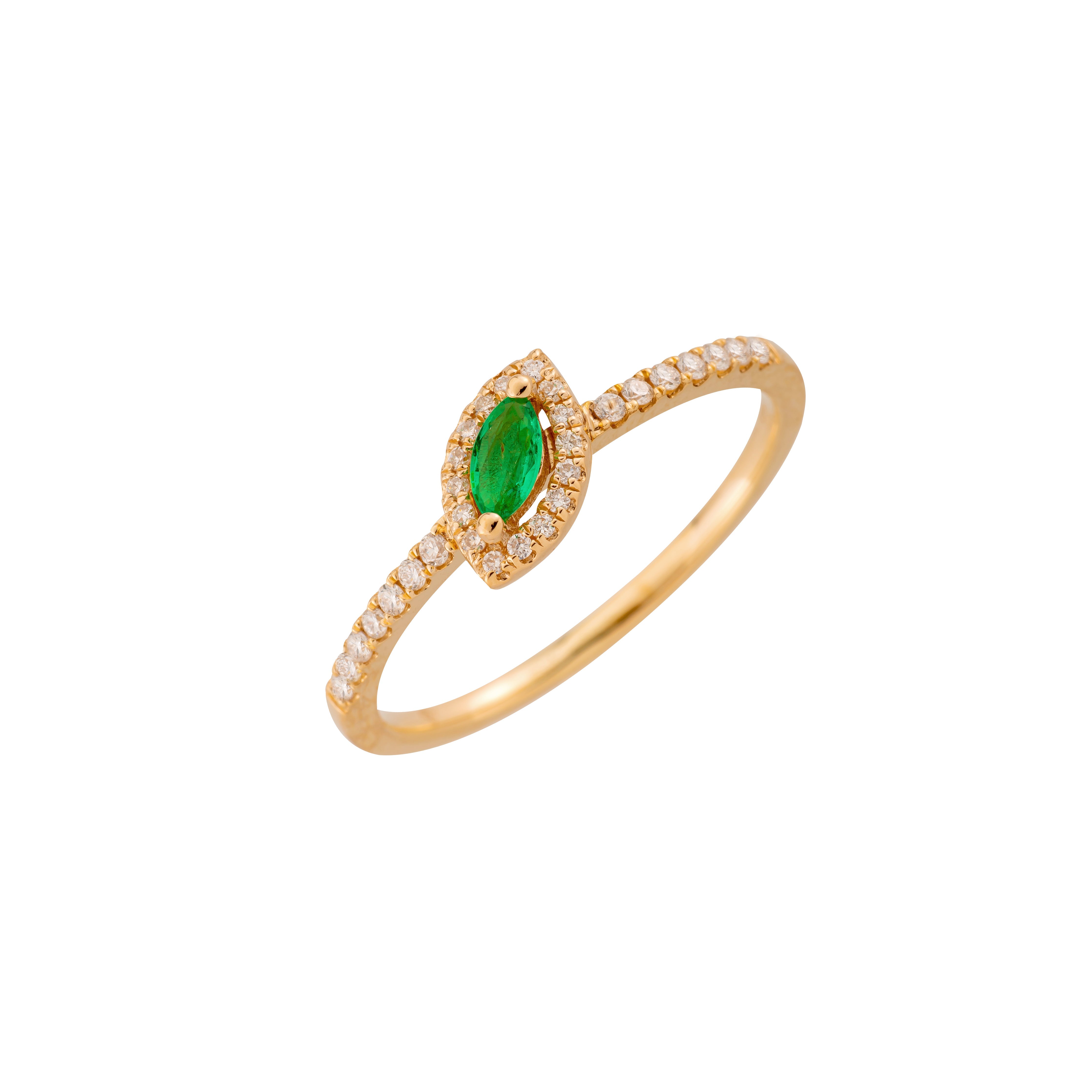 Ring Elijah