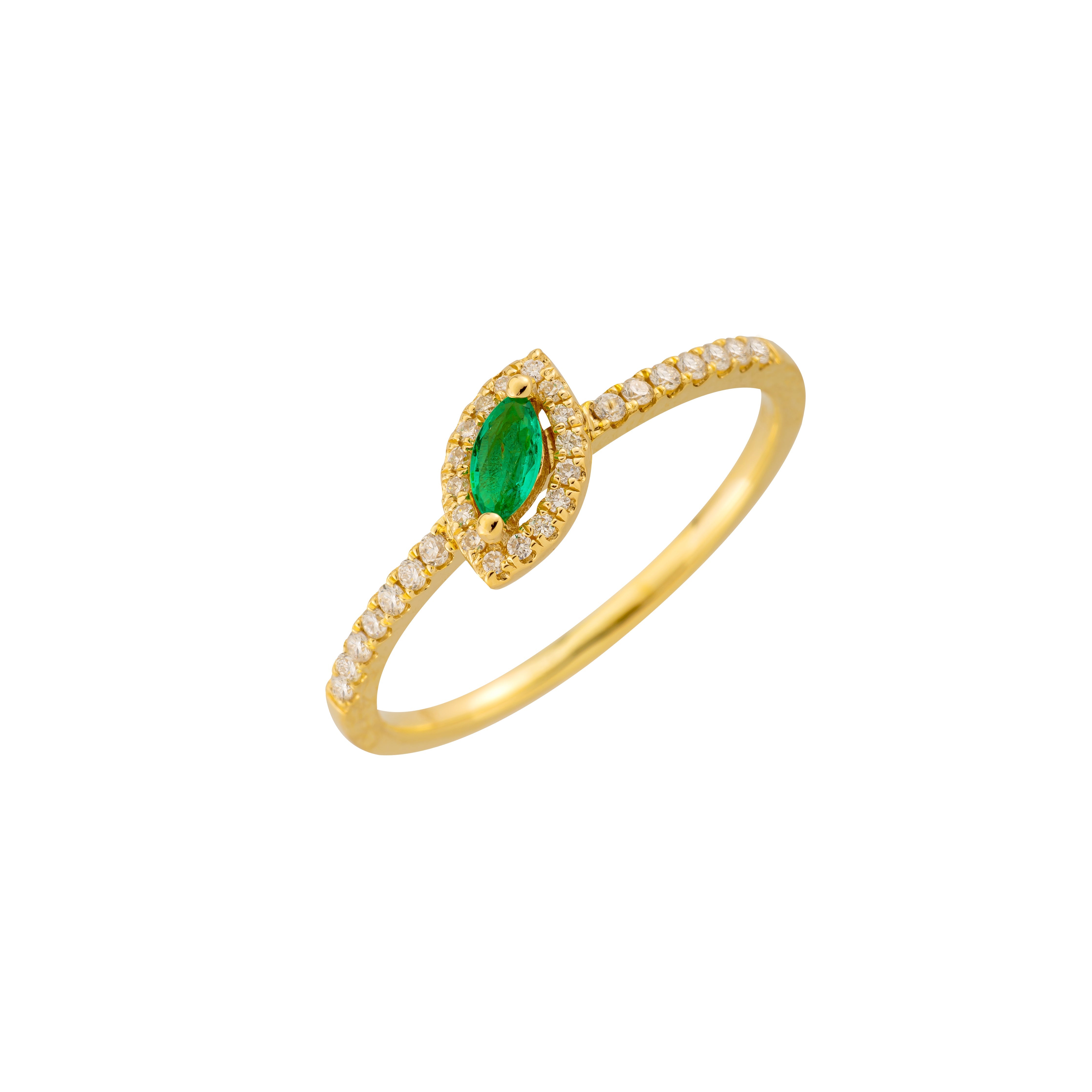 Ring Elijah