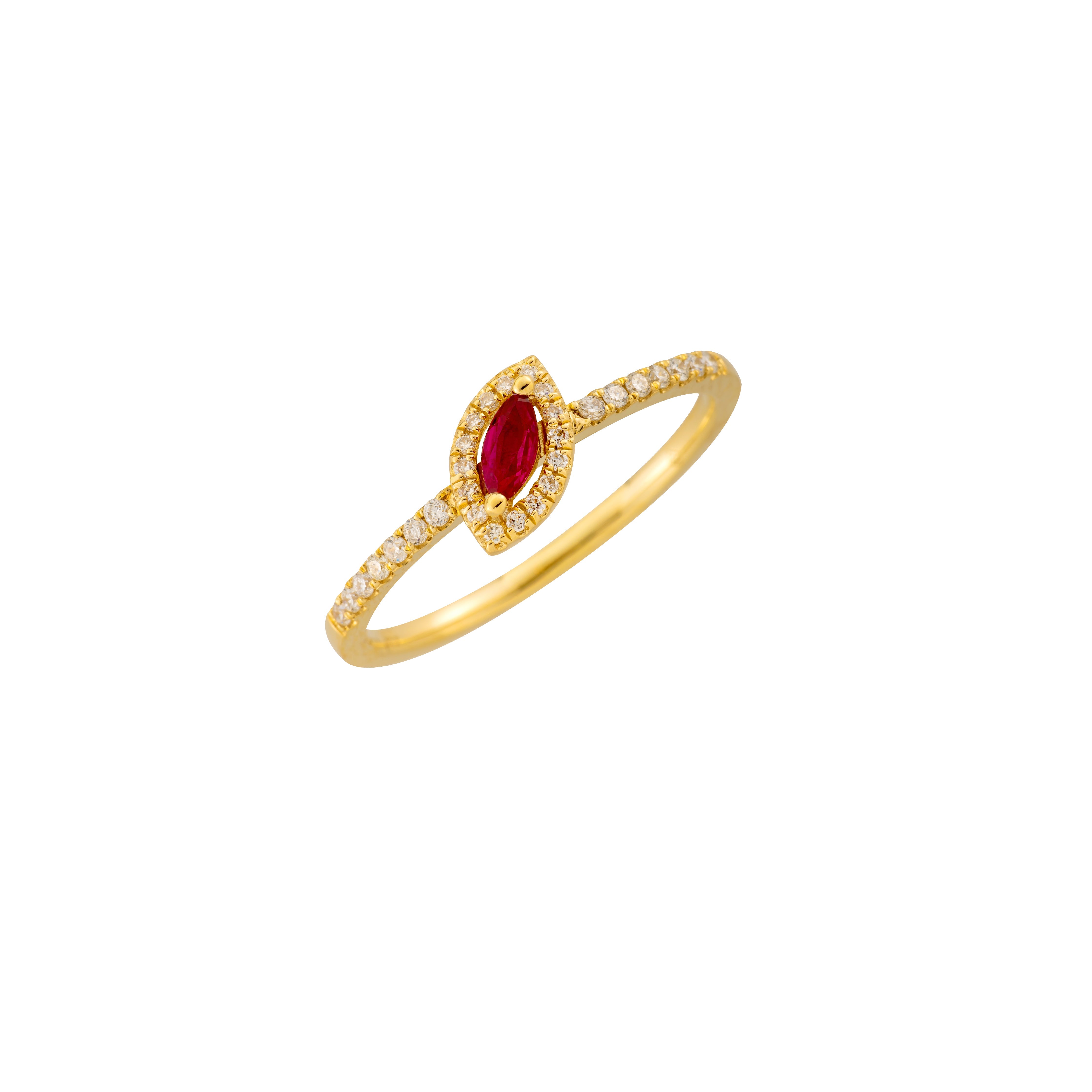 Ring Elijah