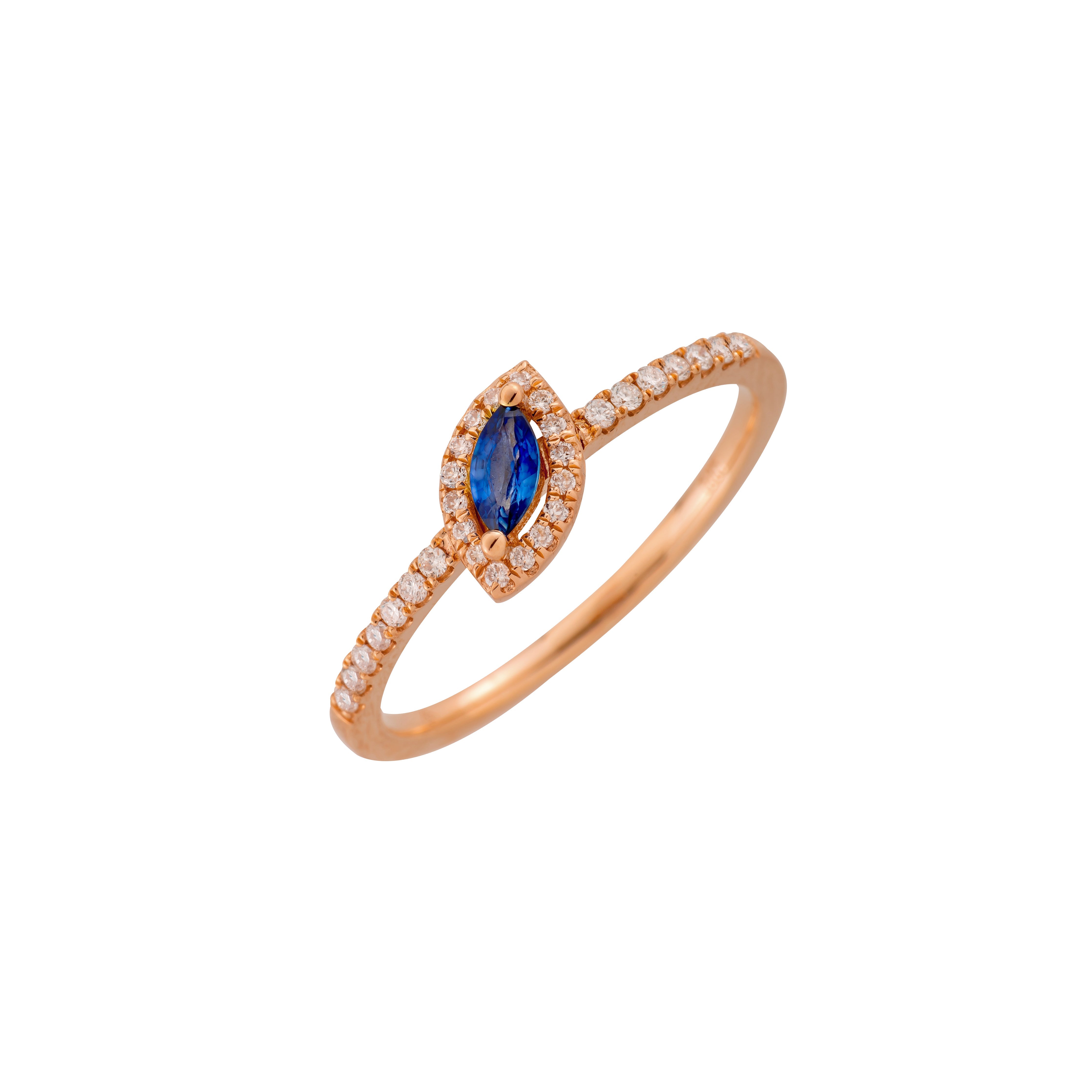 Ring Elijah