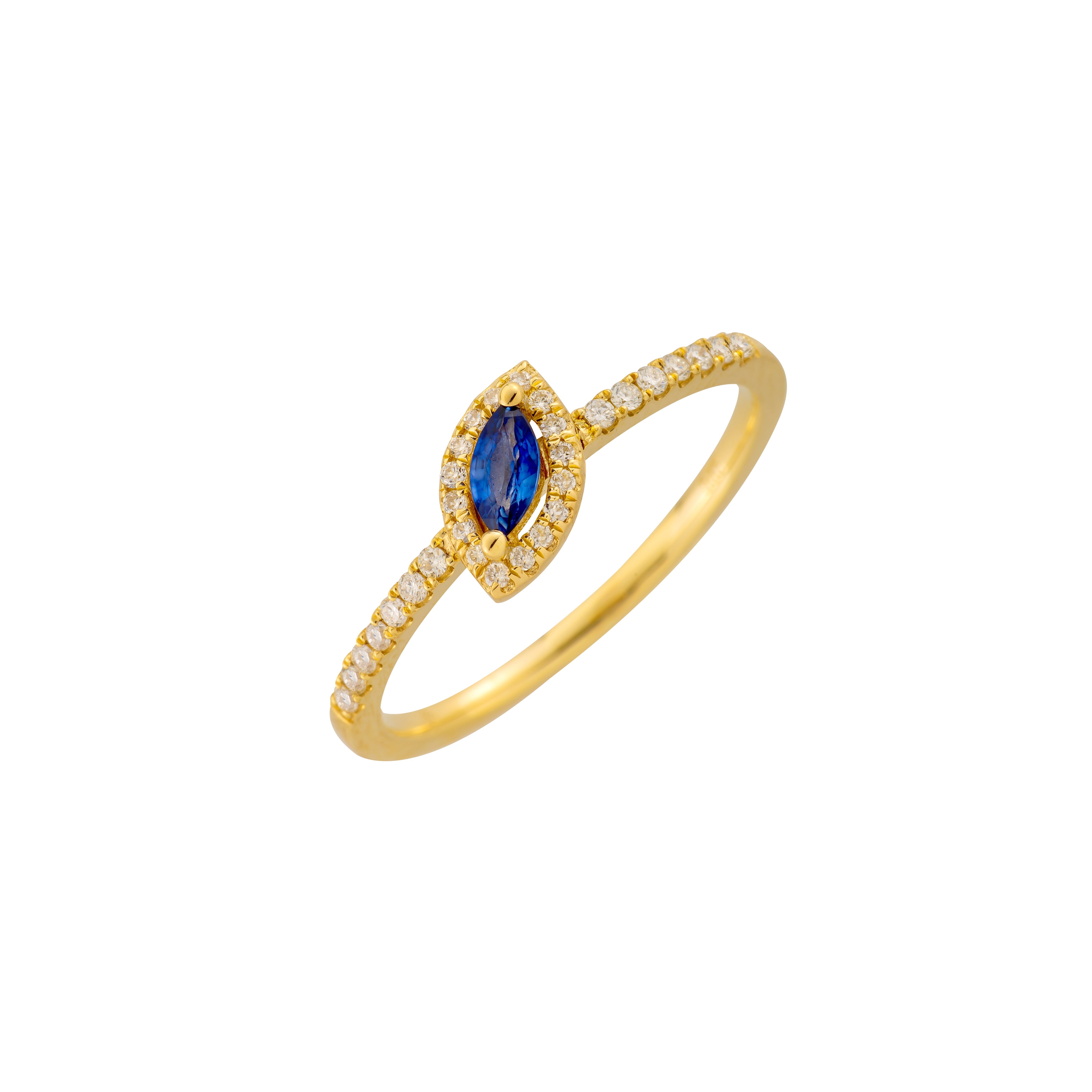 Ring Elijah