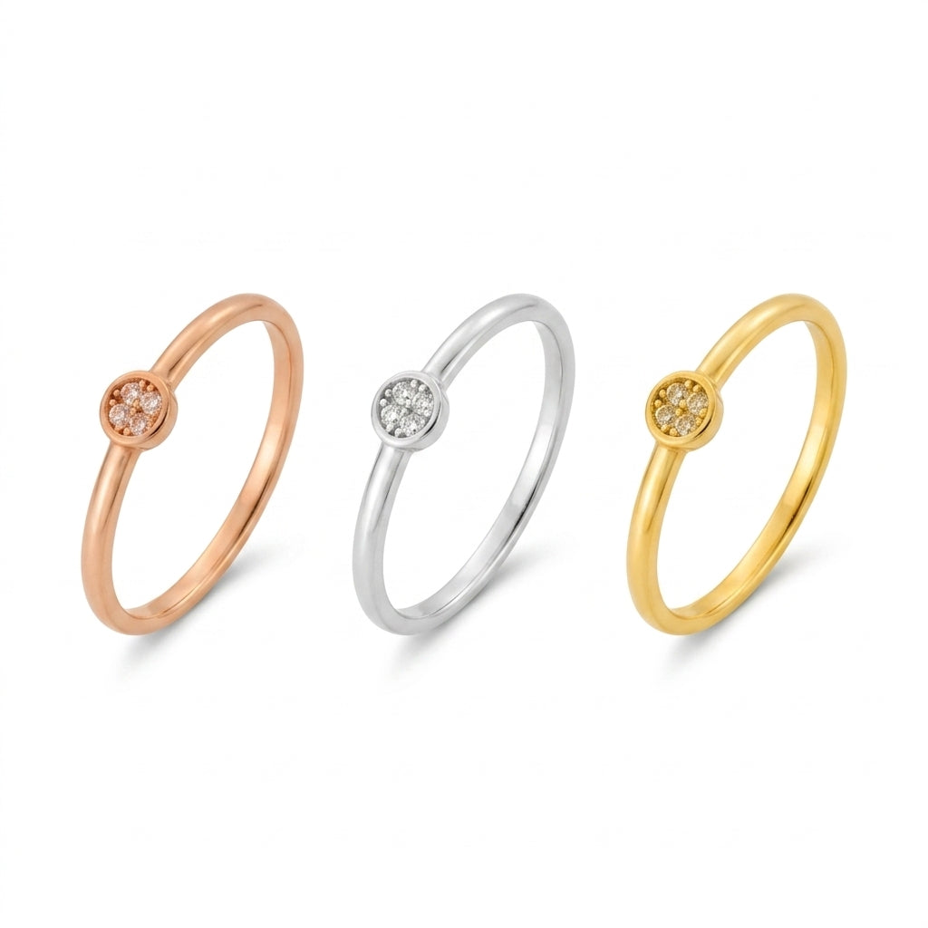 Ring Paris