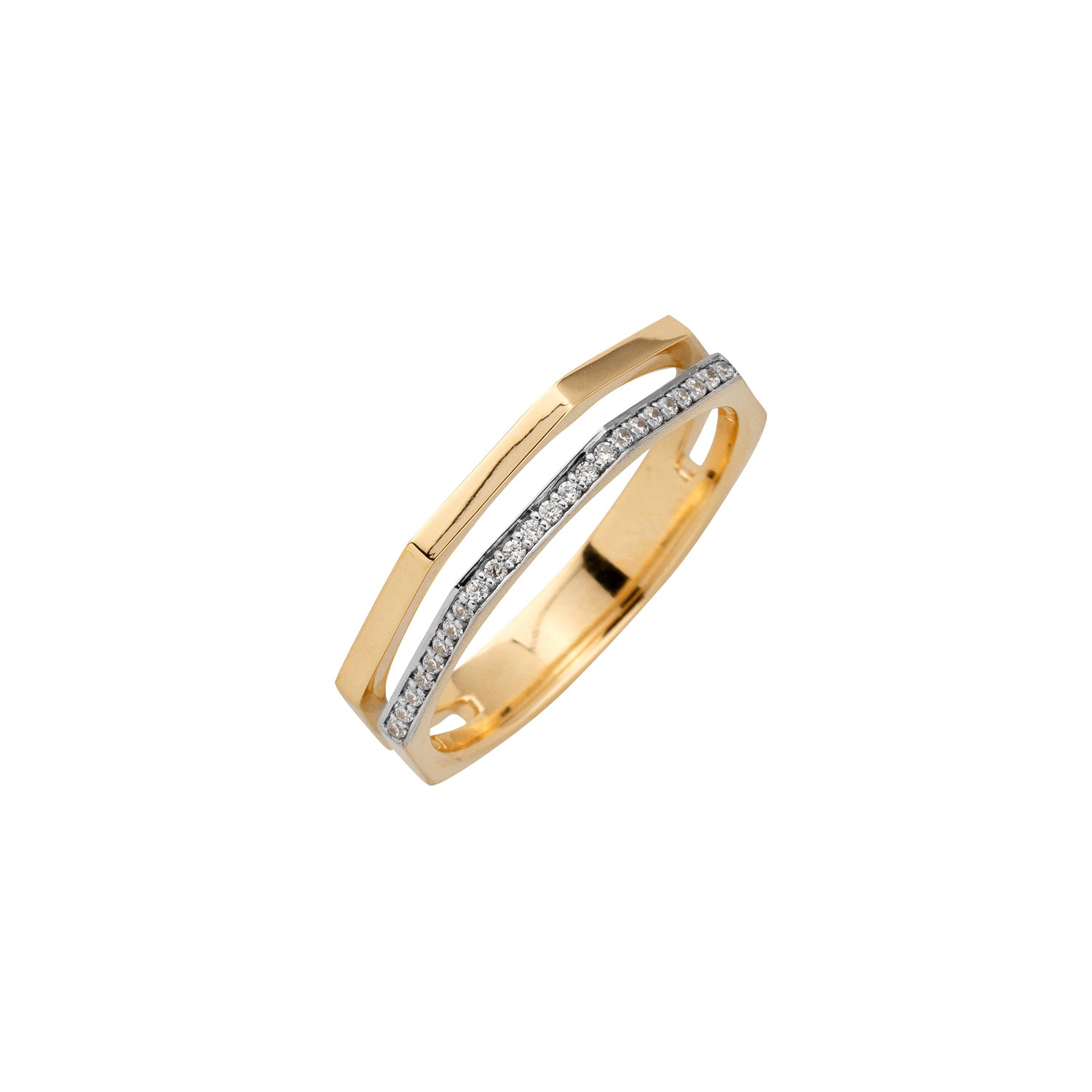 Ring Minou