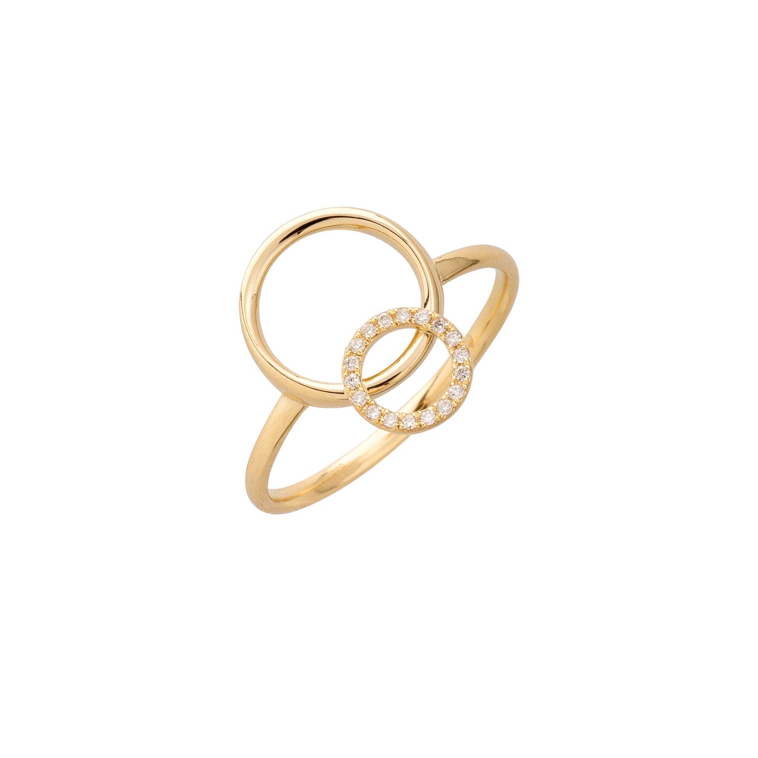 Ring Cinda