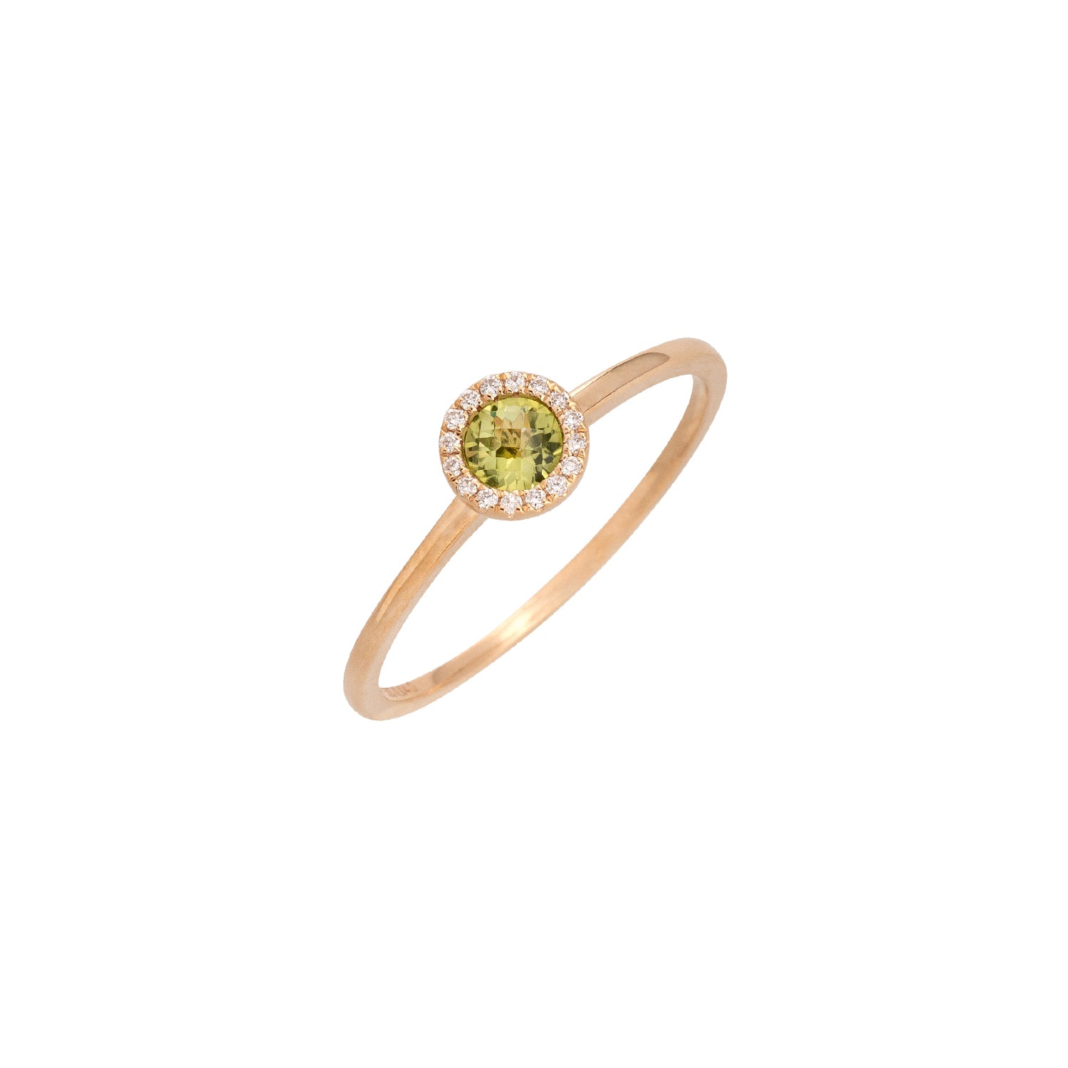 Ring Gerana