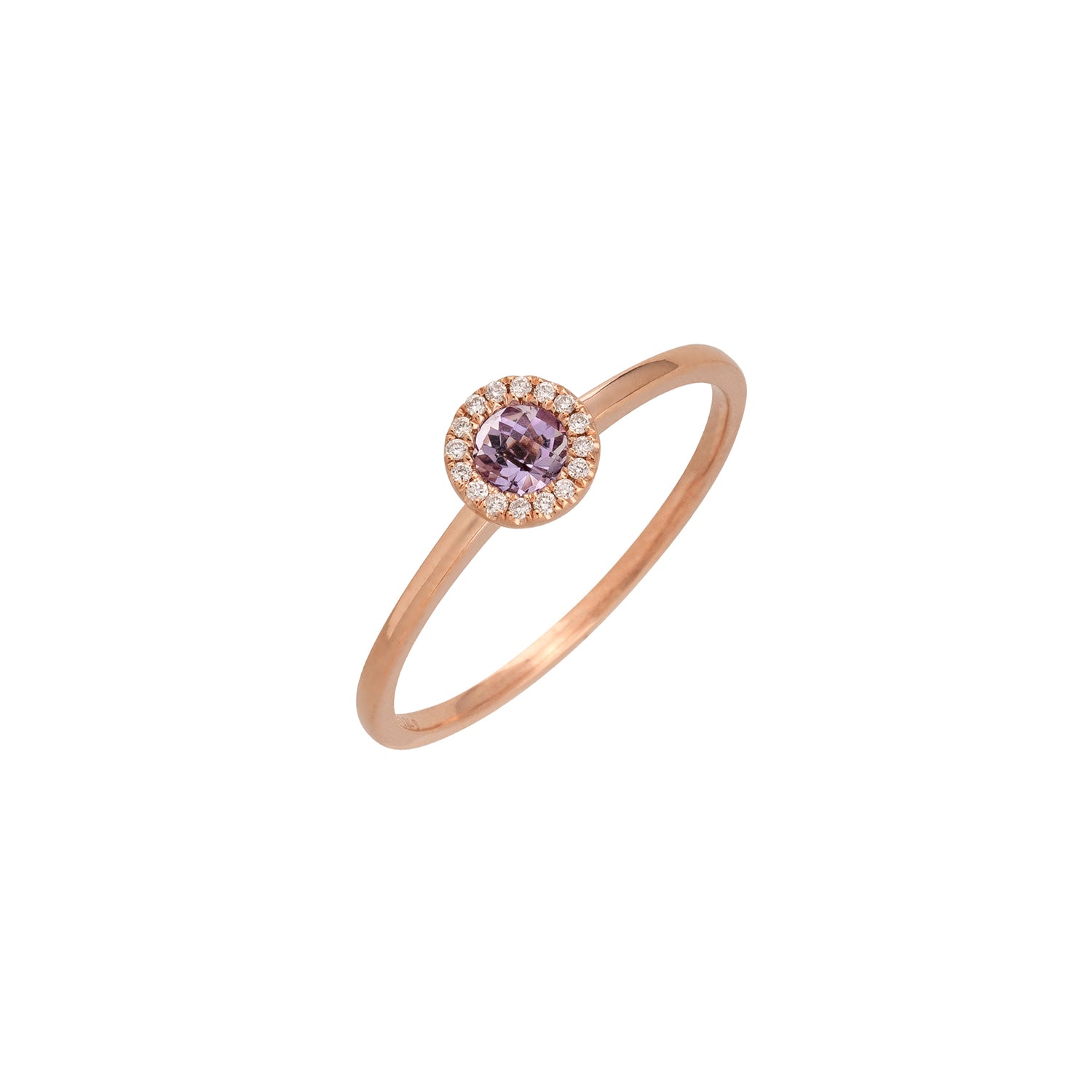 Ring Gerana