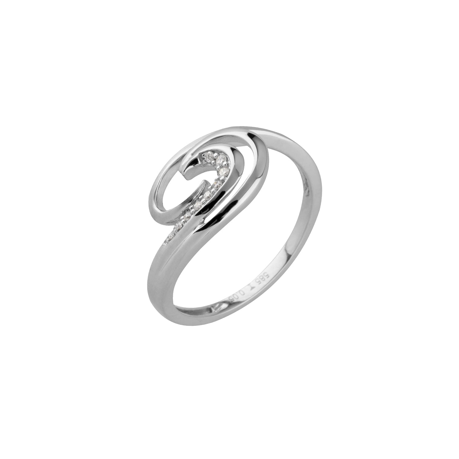Ring Iona