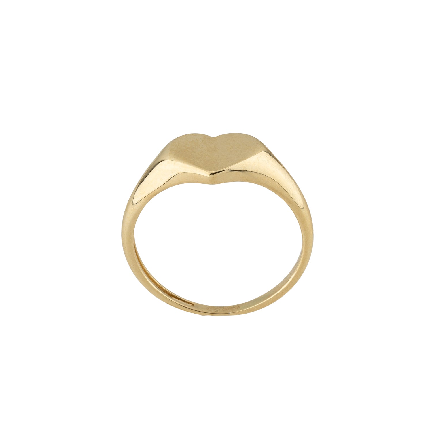 Ring Herz