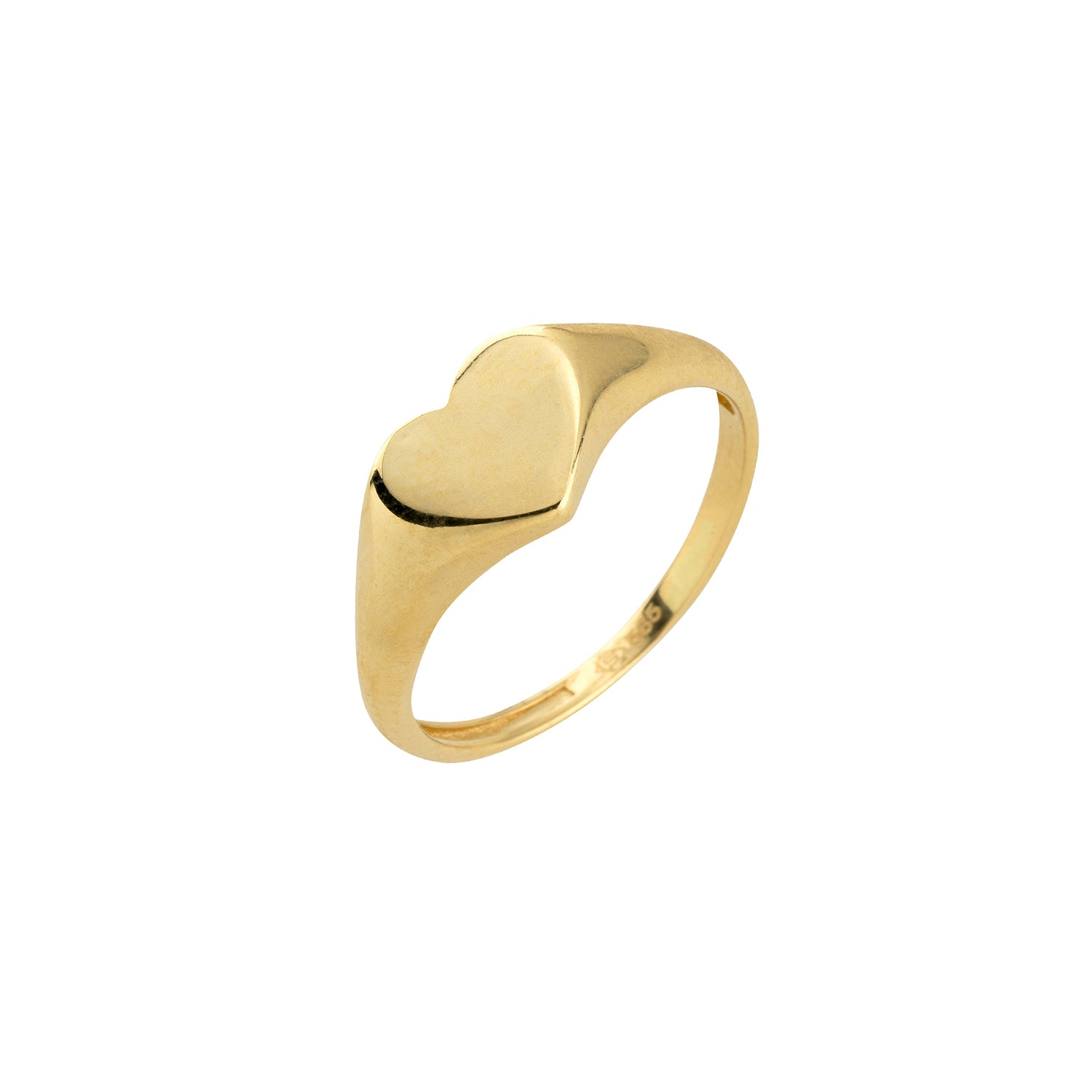 Ring Herz