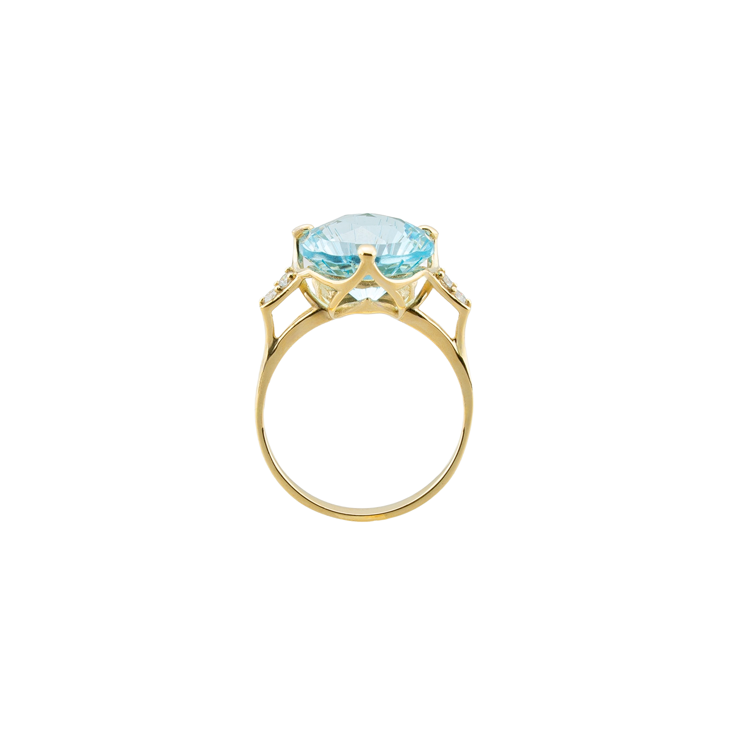 Ring Topas