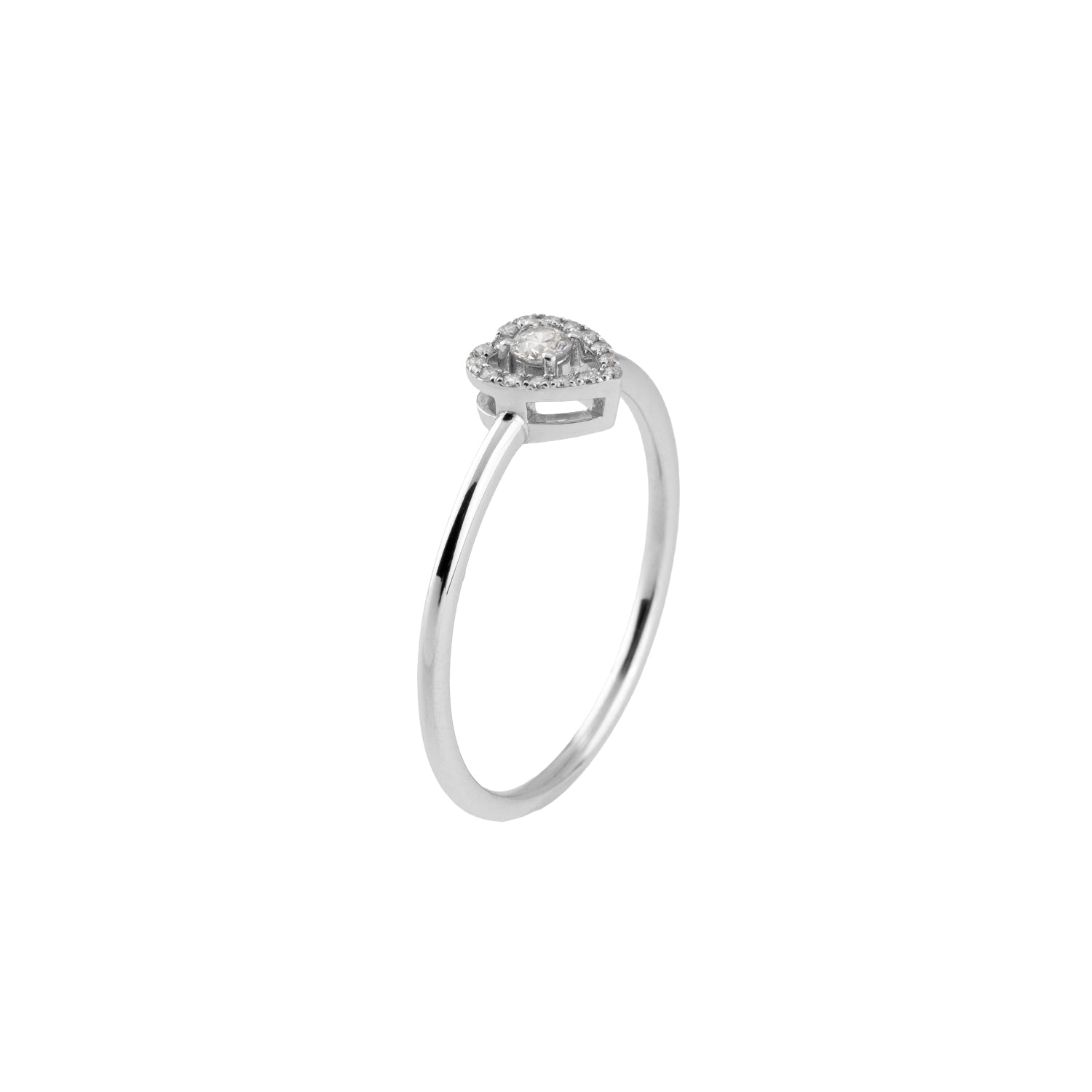 Ring Herz