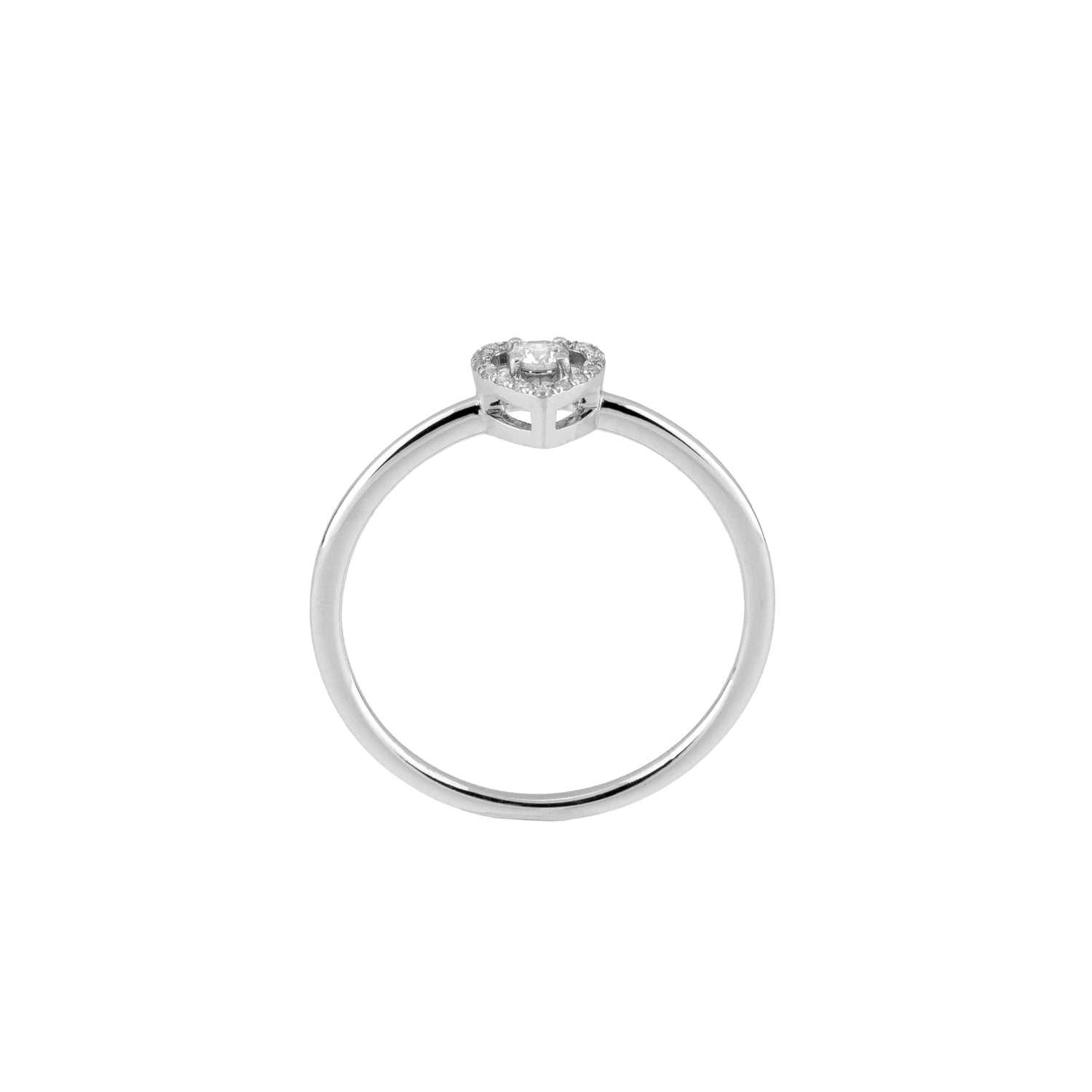 Ring Herz
