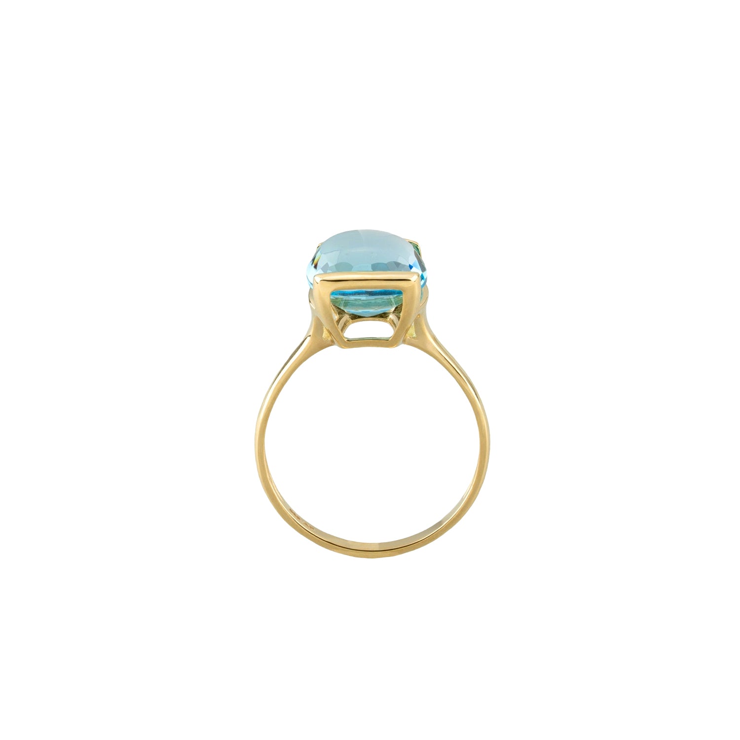 Ring Topas