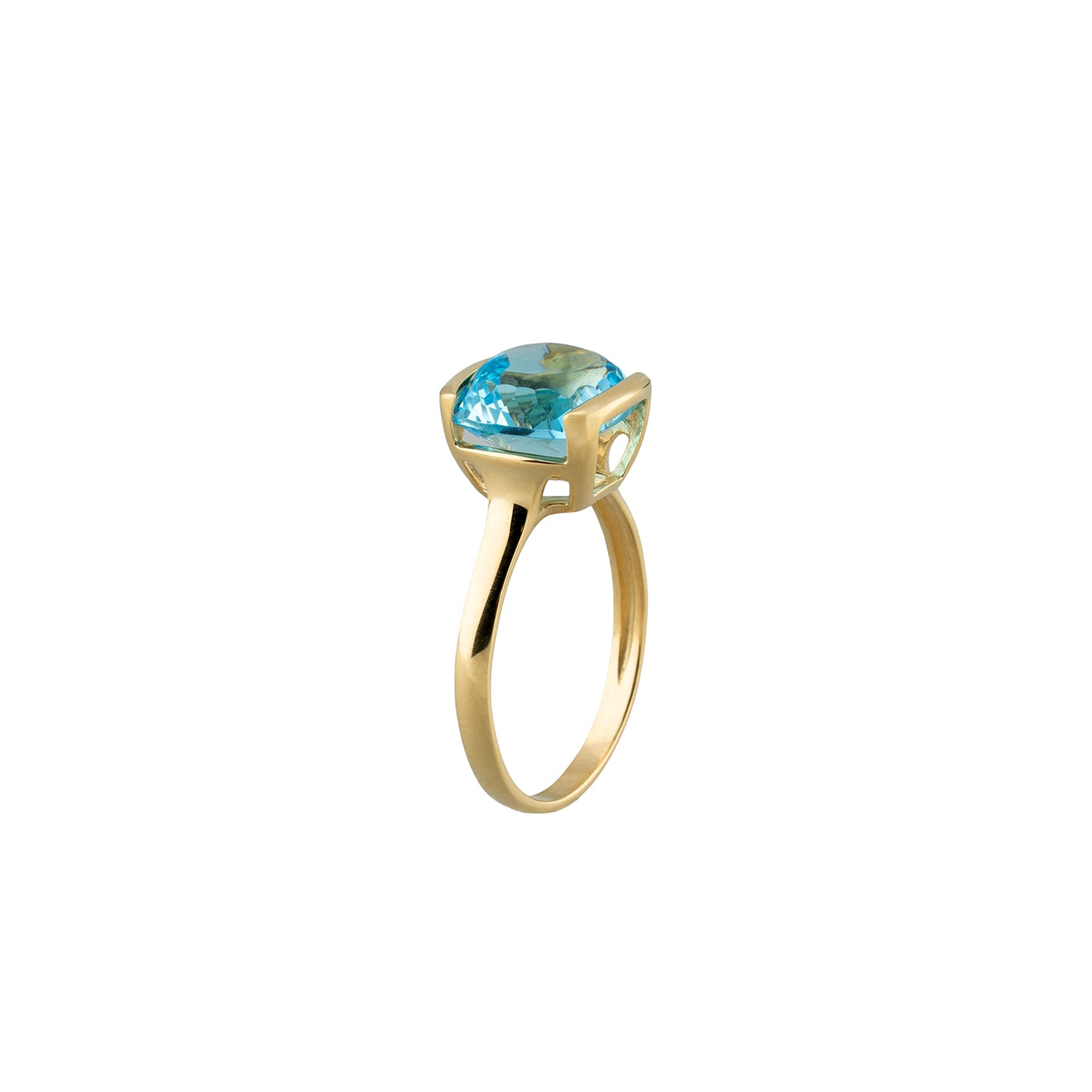 Ring Topas