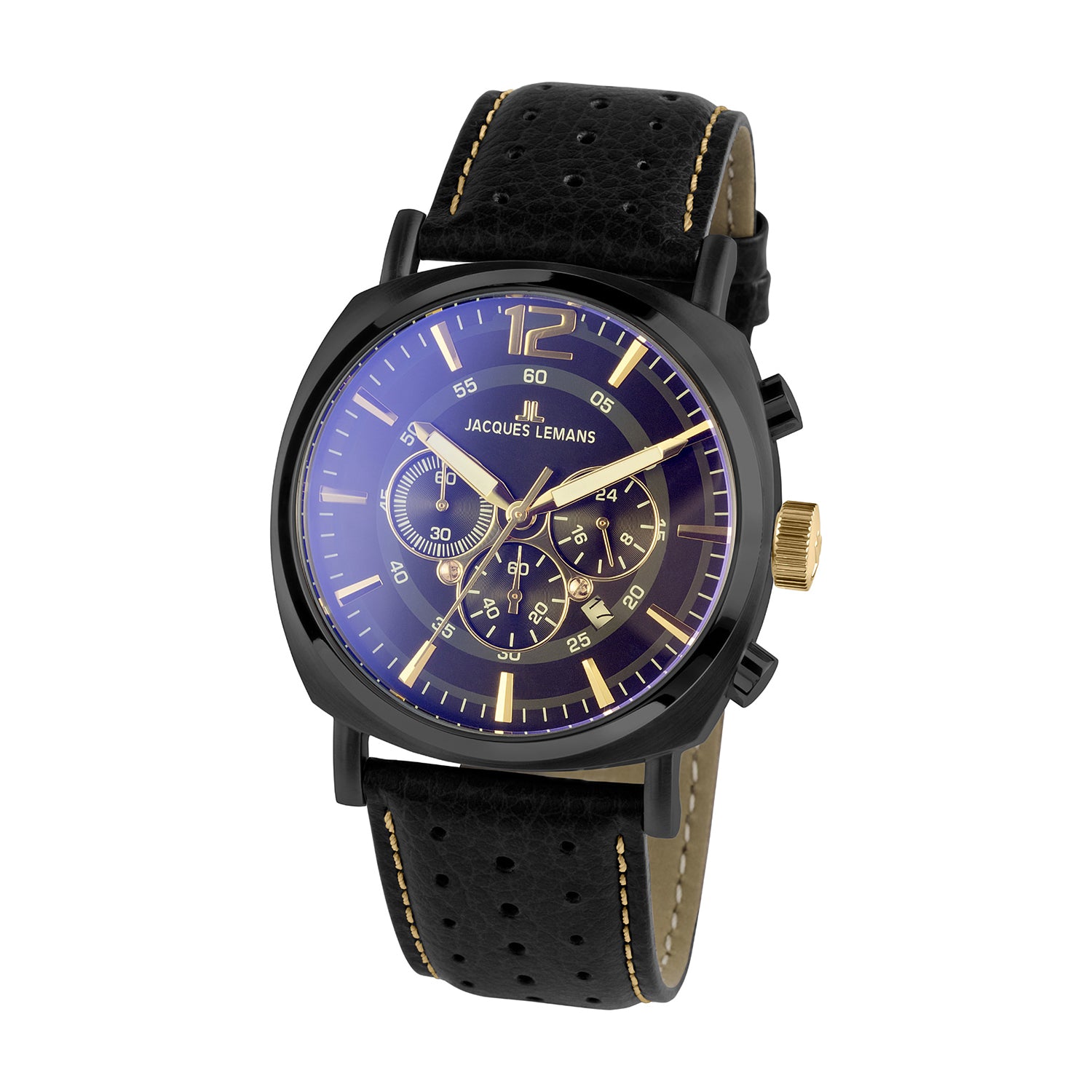 Jacques Lemans Lugano 1-1645O