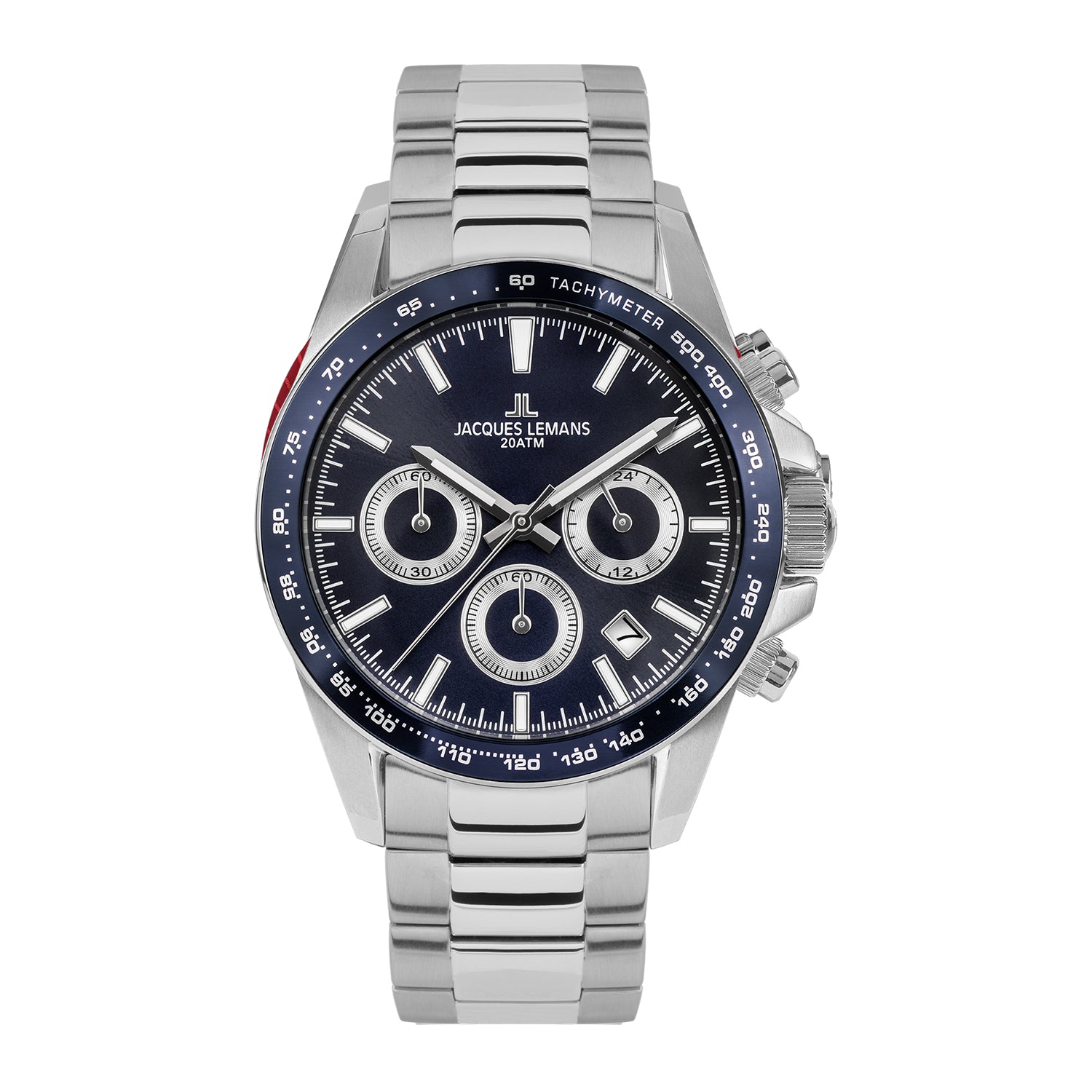 Jacques Lemans Liverpool 1-1877G