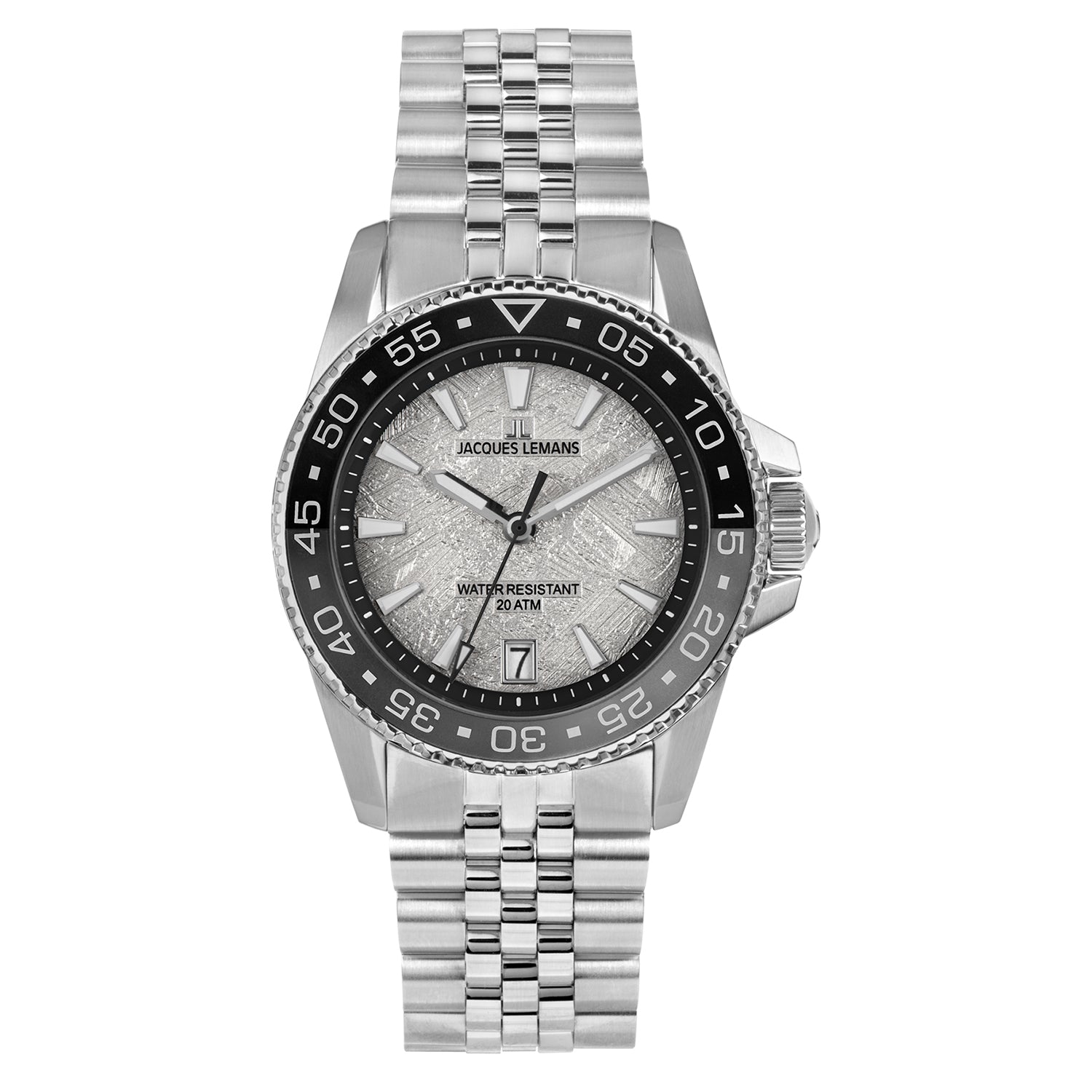 Jacques Lemans Liverpool Diver 1-2205L