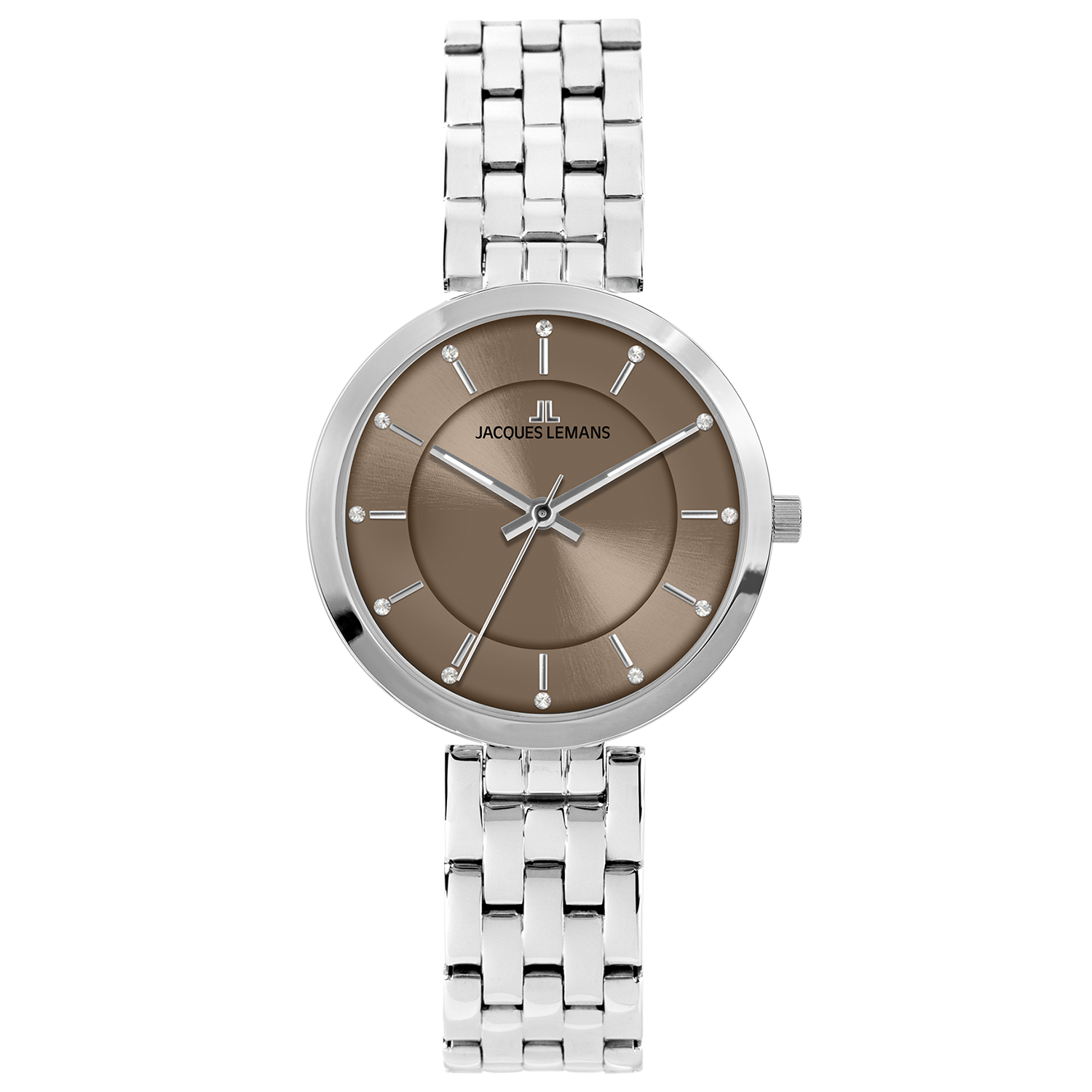 Jacques Lemans Milan 1-2211B