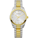 Jacques Lemans Diamond Watches D-10C