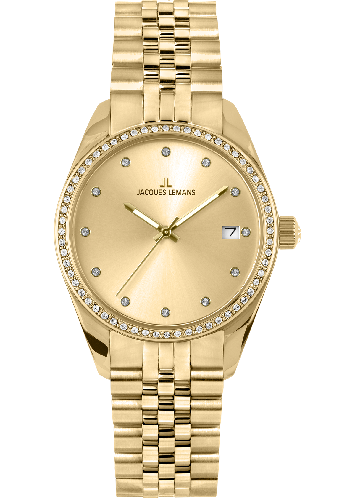 Jacques Lemans Derby 1-2133F